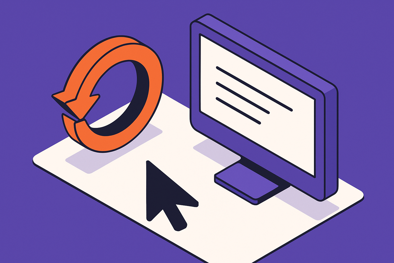 Cursor Rewriting Loops: Stop Agent Apply Loops (2026)