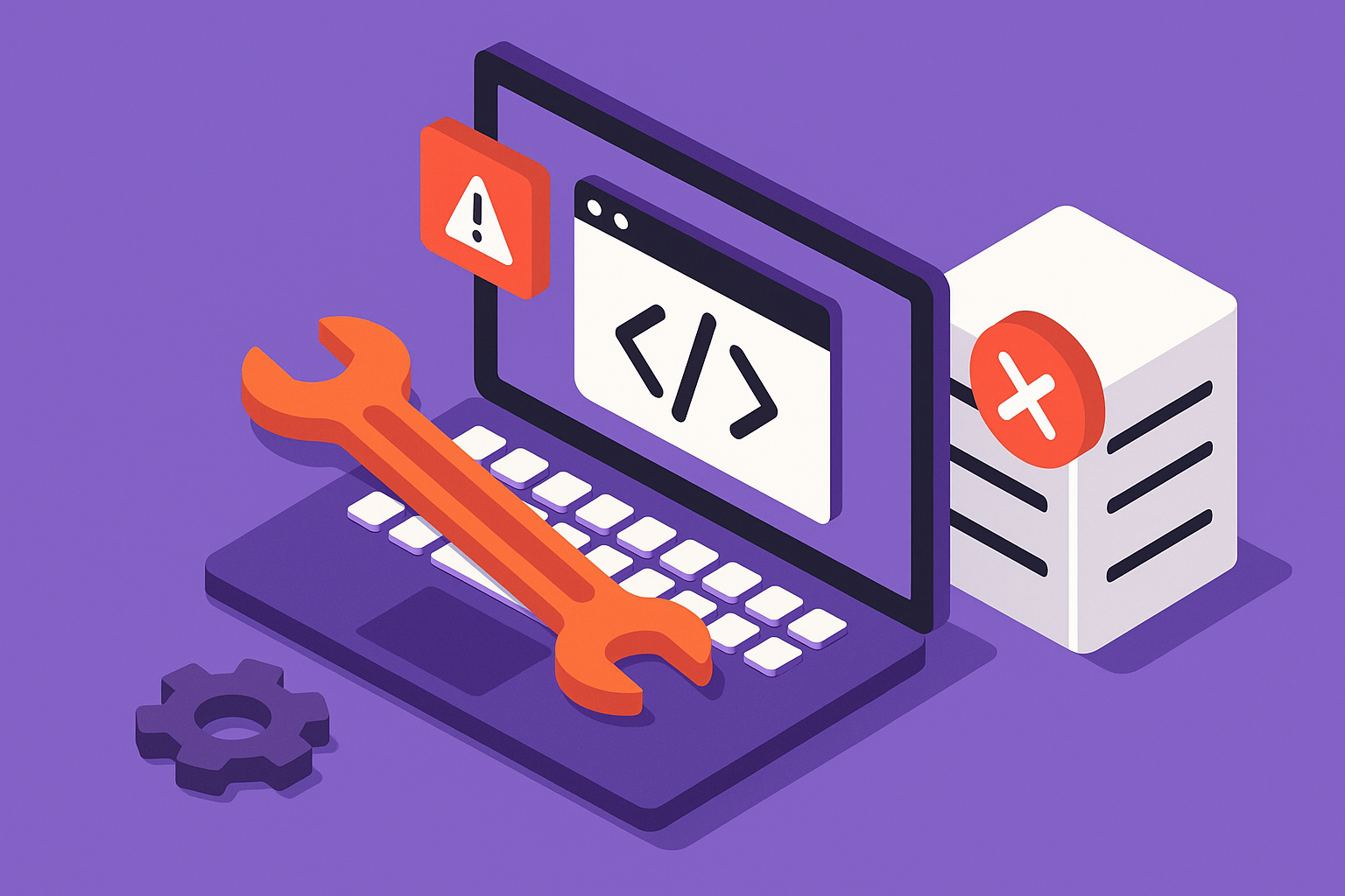 Fixing Builder.ai Backend Issues (2026 Expert Recovery Guide)