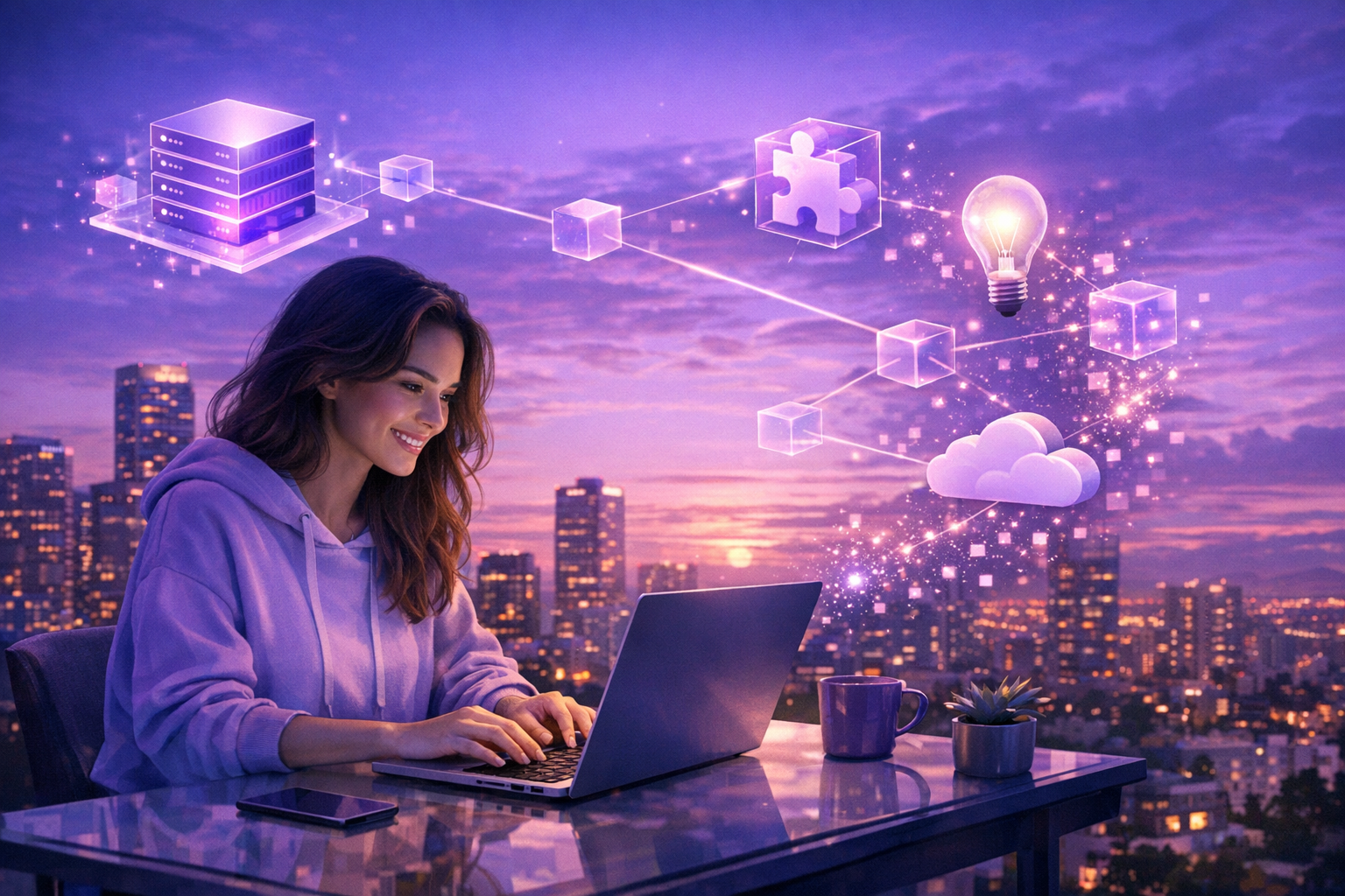 The Hidden Costs of 'Free' AI Builders: How to Keep Your Nocode Stack Sustainable
