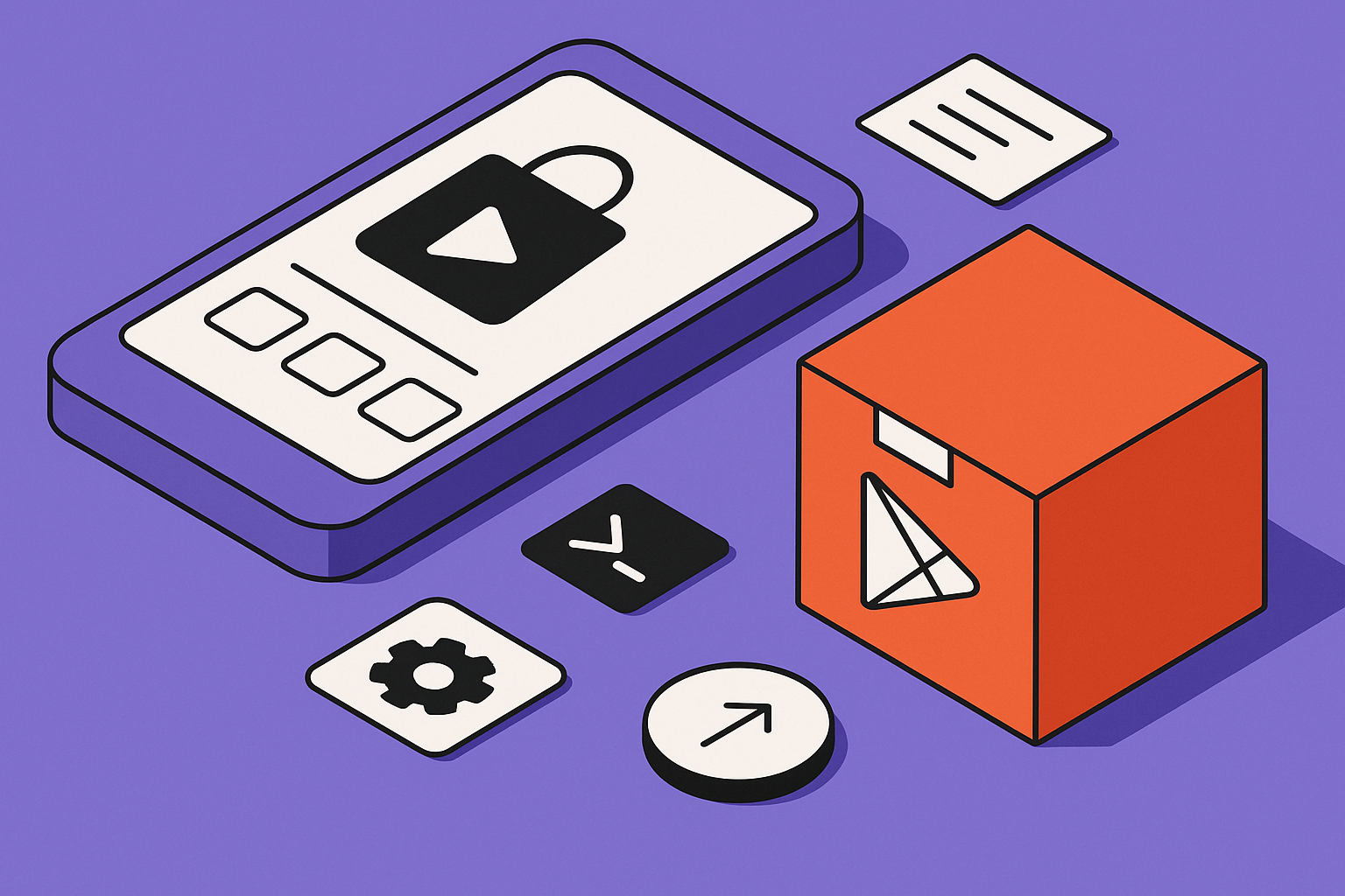 Base44 Google Play Store