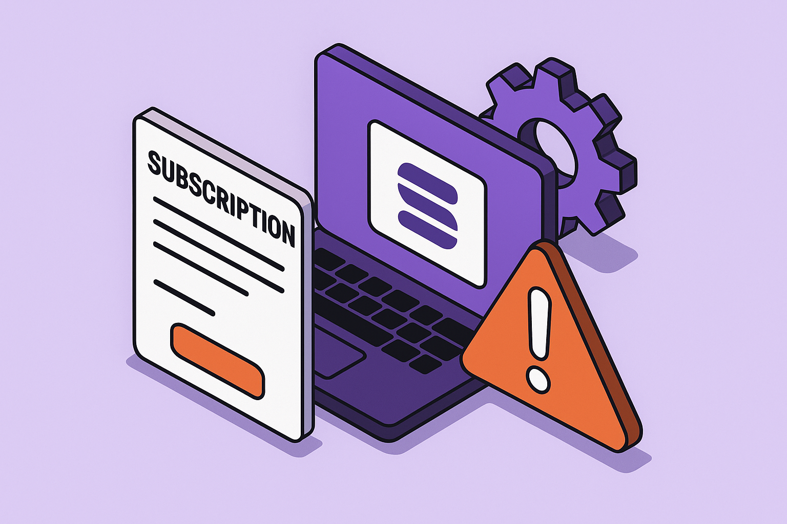 Fix Bubble Stripe Subscription Errors (2026 Guide)
