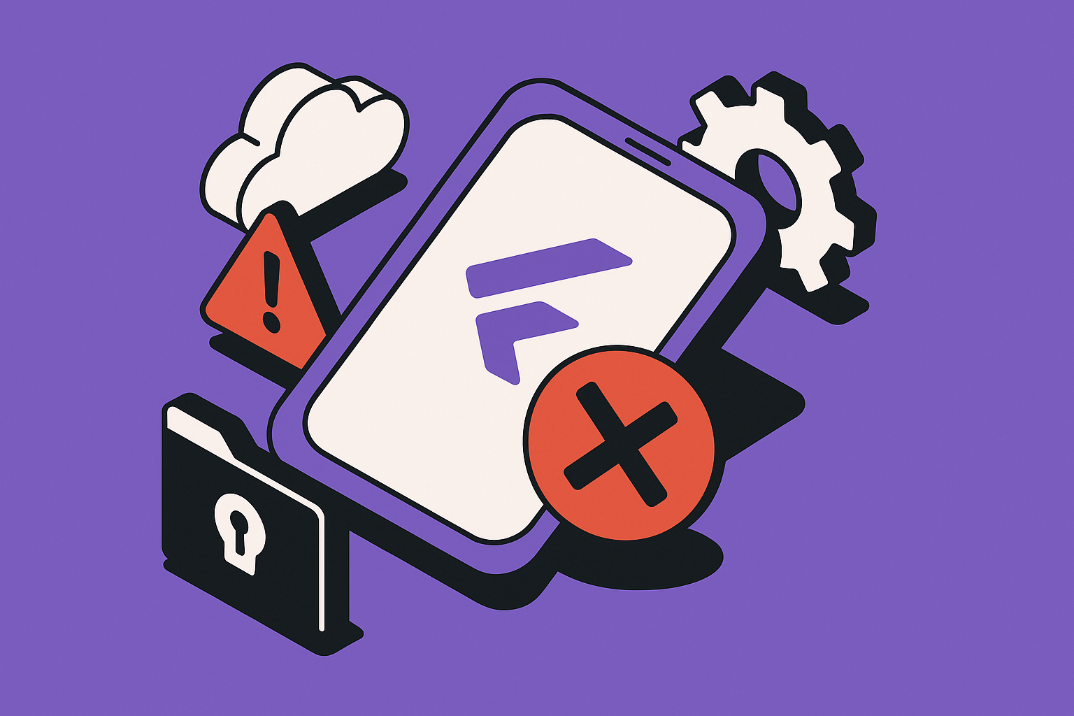 FlutterFlow Not Working? Fix the 10 Most Common Errors (2026)