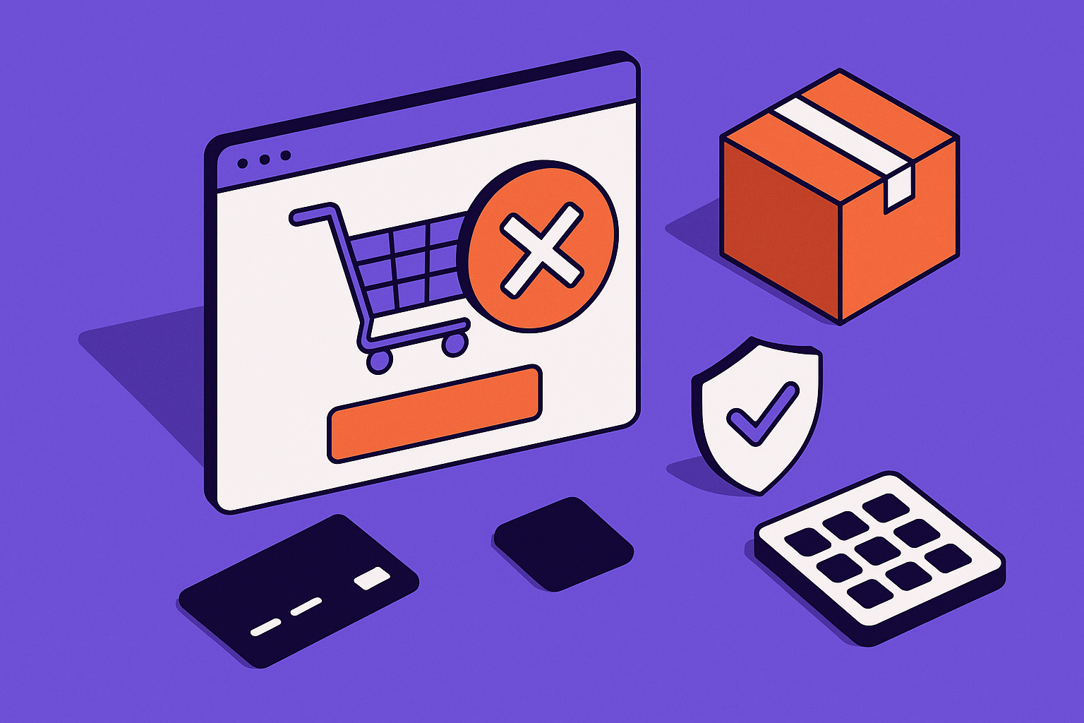Webflow Ecommerce Checkout Failed: 2026 Fix Guide