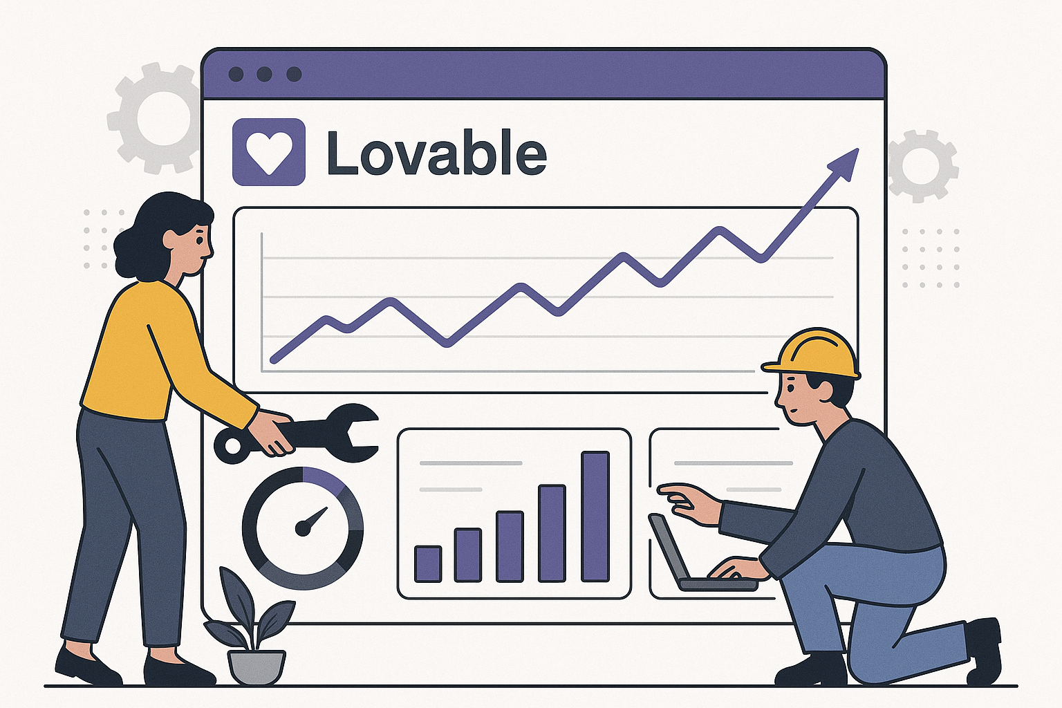 Fixing Lovable Performance in Production (2026)