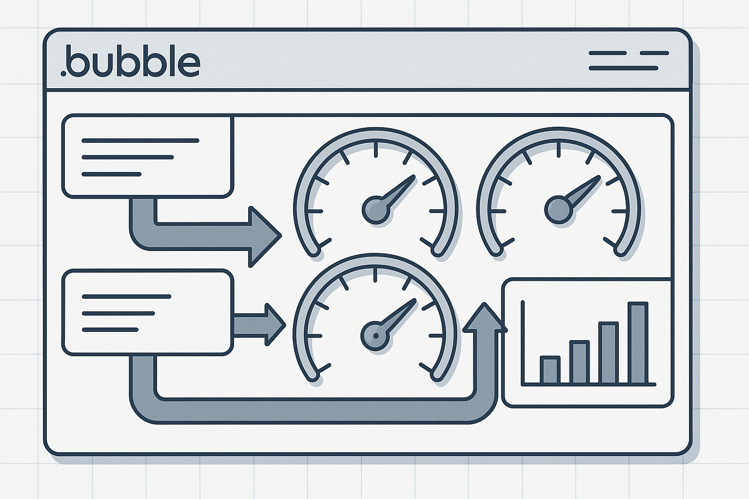 Bubble App Performance Optimization Tips (2026)
