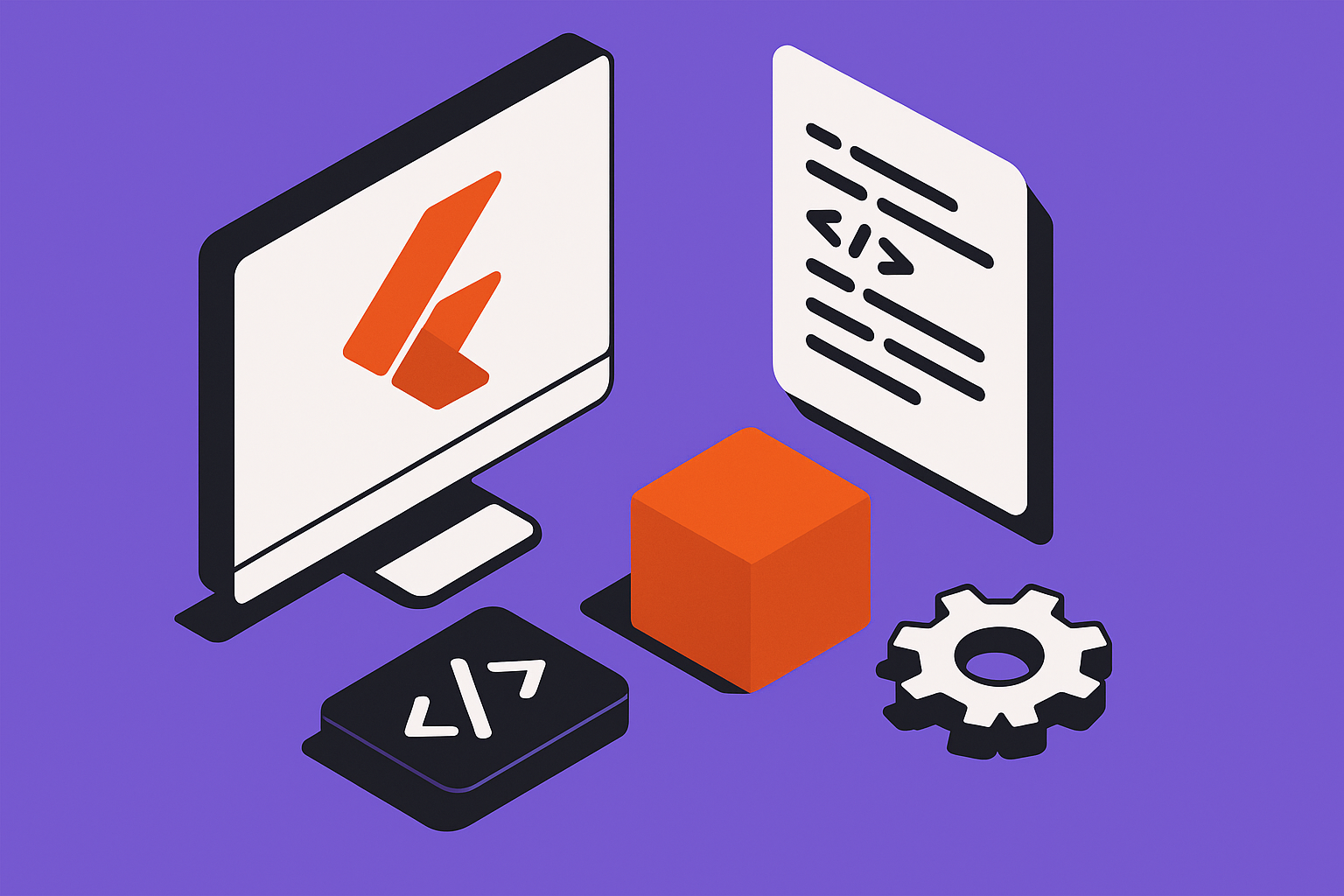 FlutterFlow Export Code: Real Workflow and Fixes (2026)