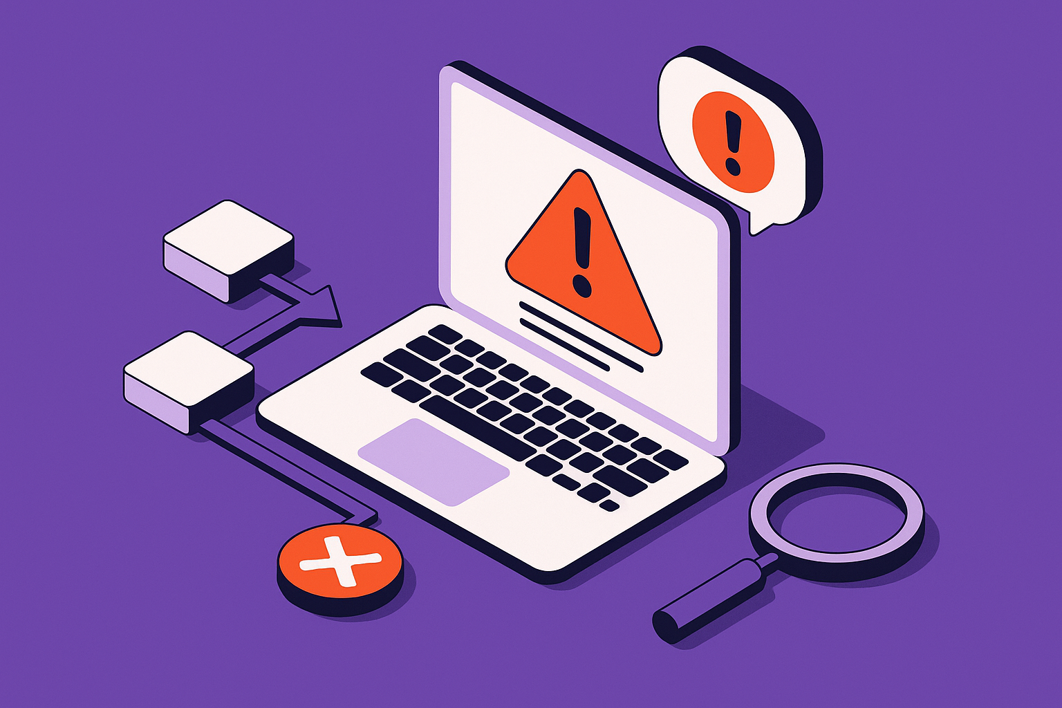 Troubleshooting Bubble Workflow Errors (2026 Fix Guide)