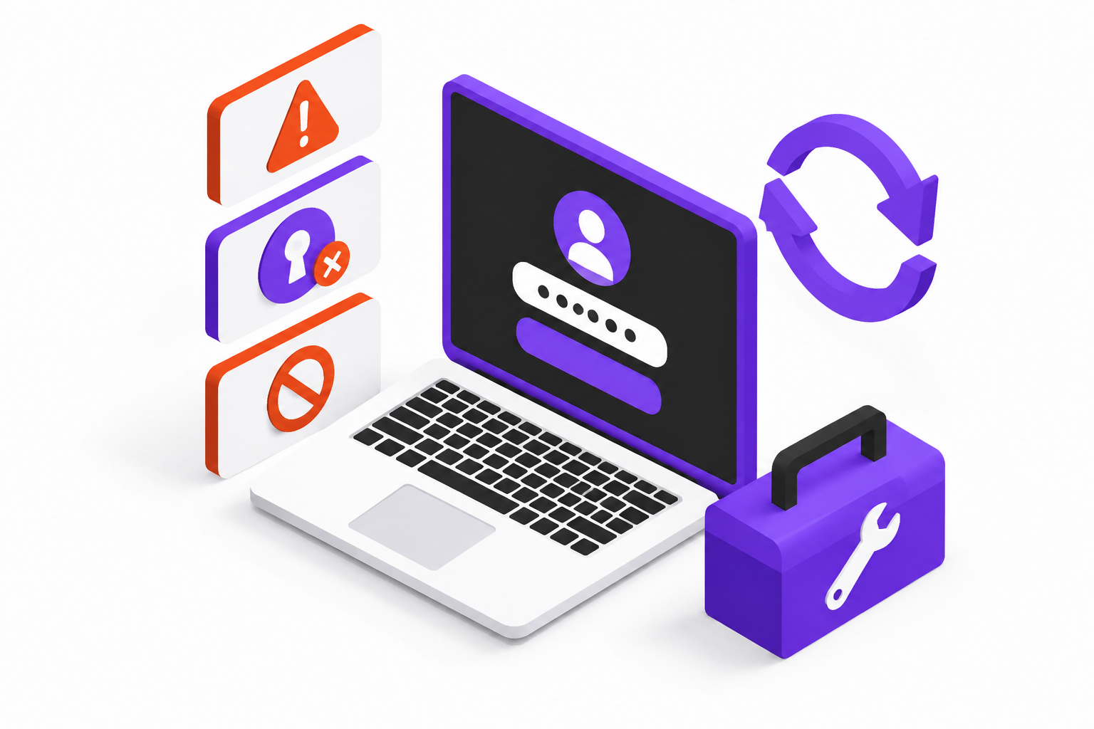 Claude Code Not Logging In? Fix Every Login and OAuth Error