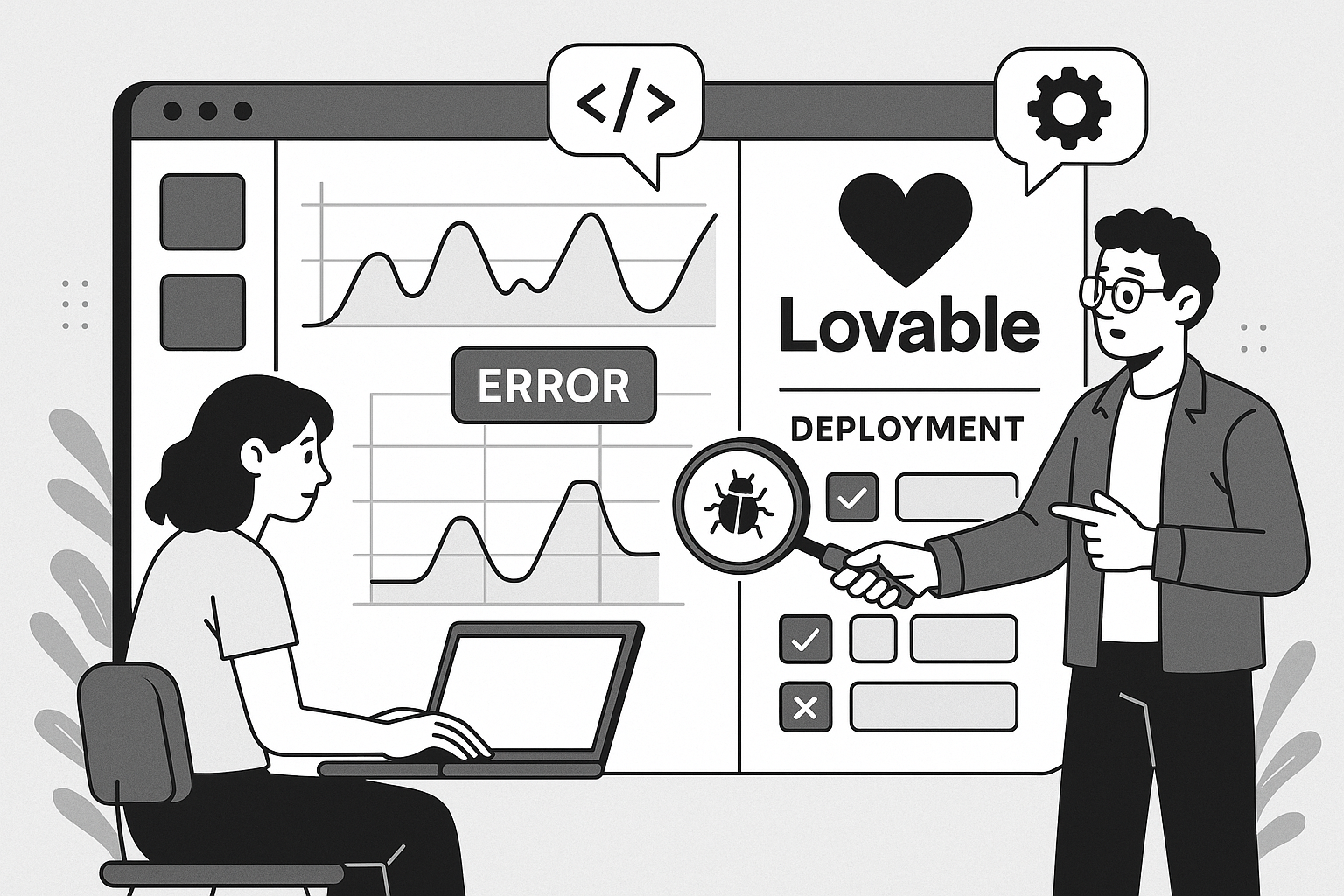 Fix Lovable App Deployment Errors (2026)