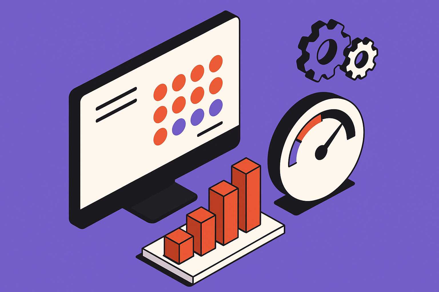 Bubble App Performance Optimization Tips (2026)