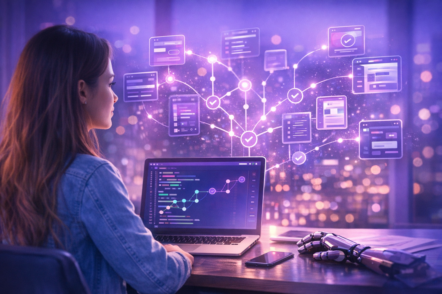 The Hidden Power of Source Control in No-Code and AI-Built Apps