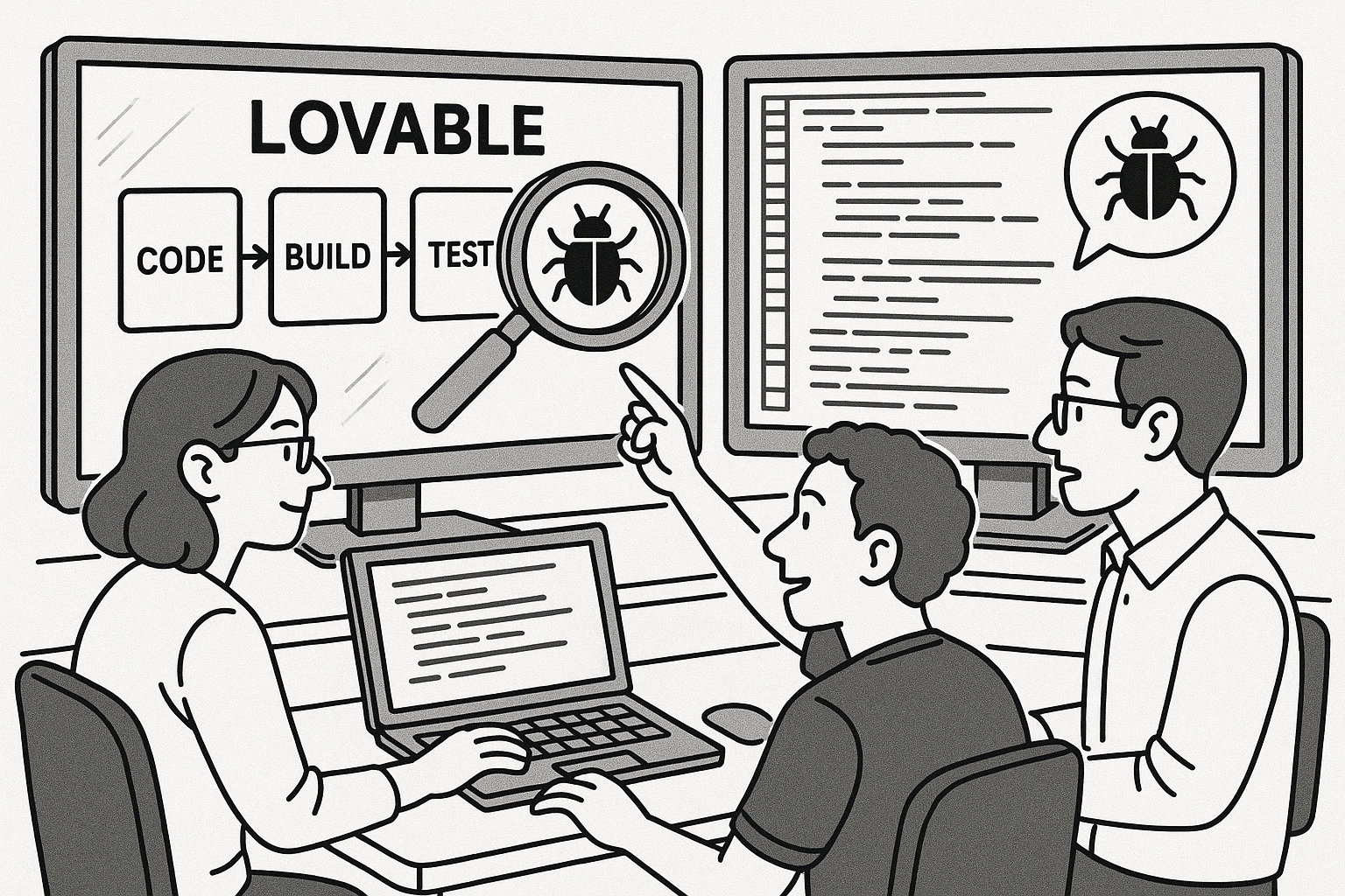 Fixing Lovable Build Failures in 2026: Expert Recovery Guide