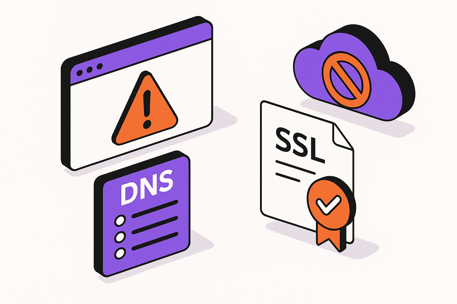 Lovable Custom Domain Not Working: DNS and SSL Fixes 2026