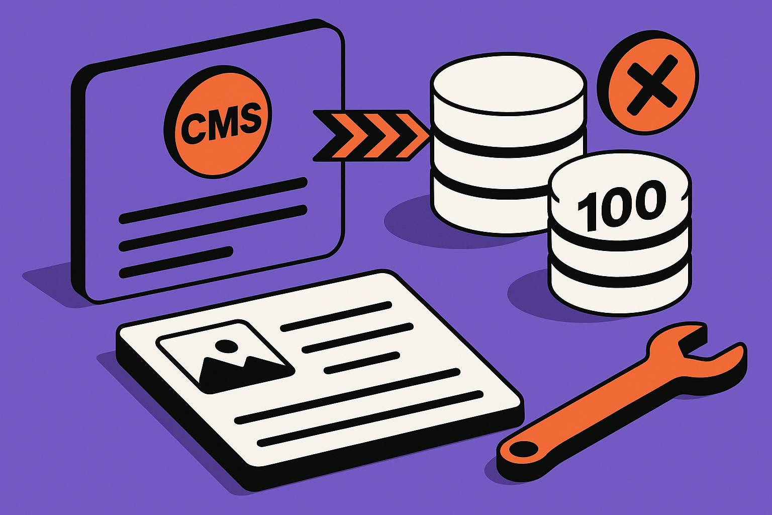 Webflow CMS Limits and Workarounds for 2026