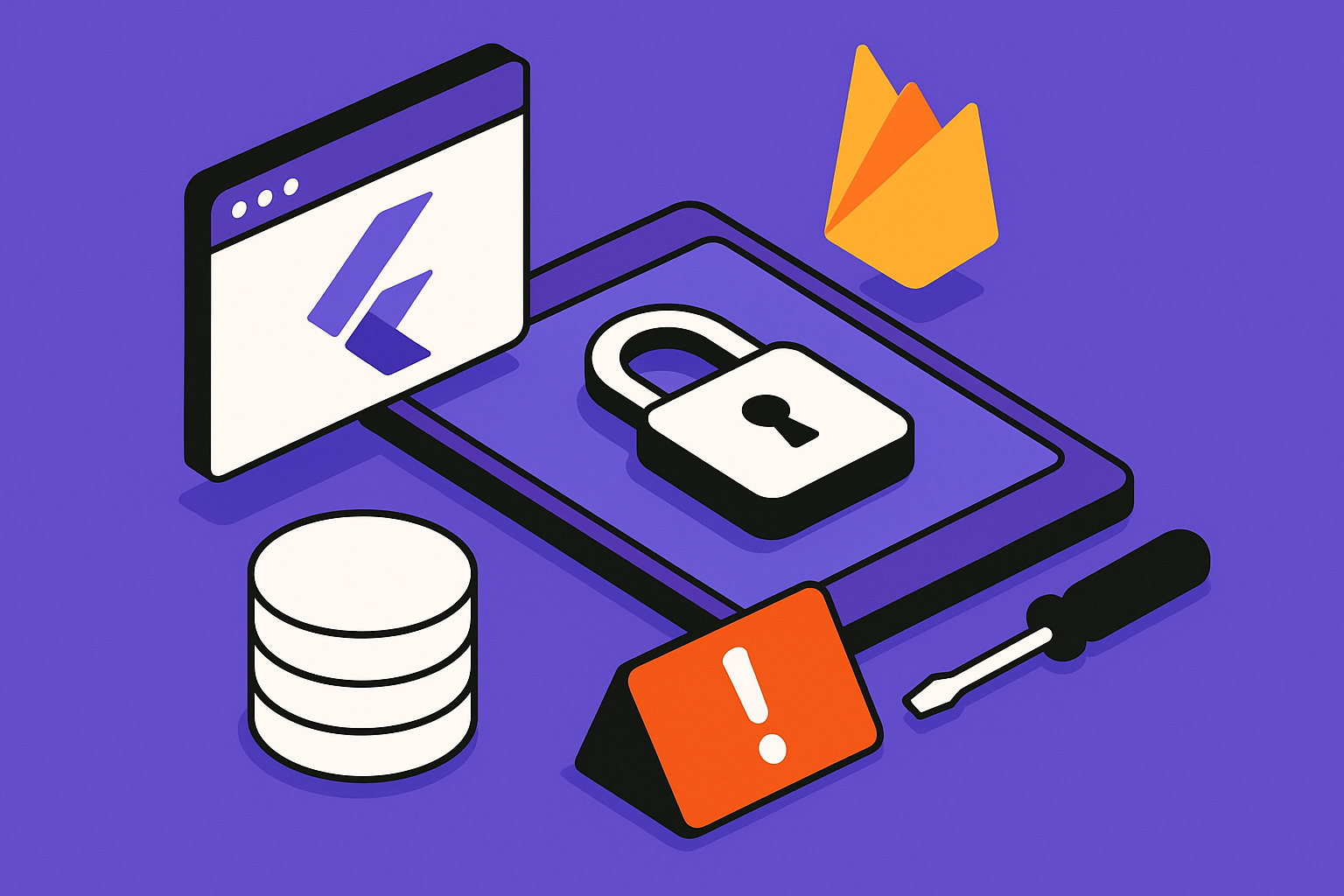 Fix FlutterFlow Firebase Auth Errors Fast (2026 Guide)