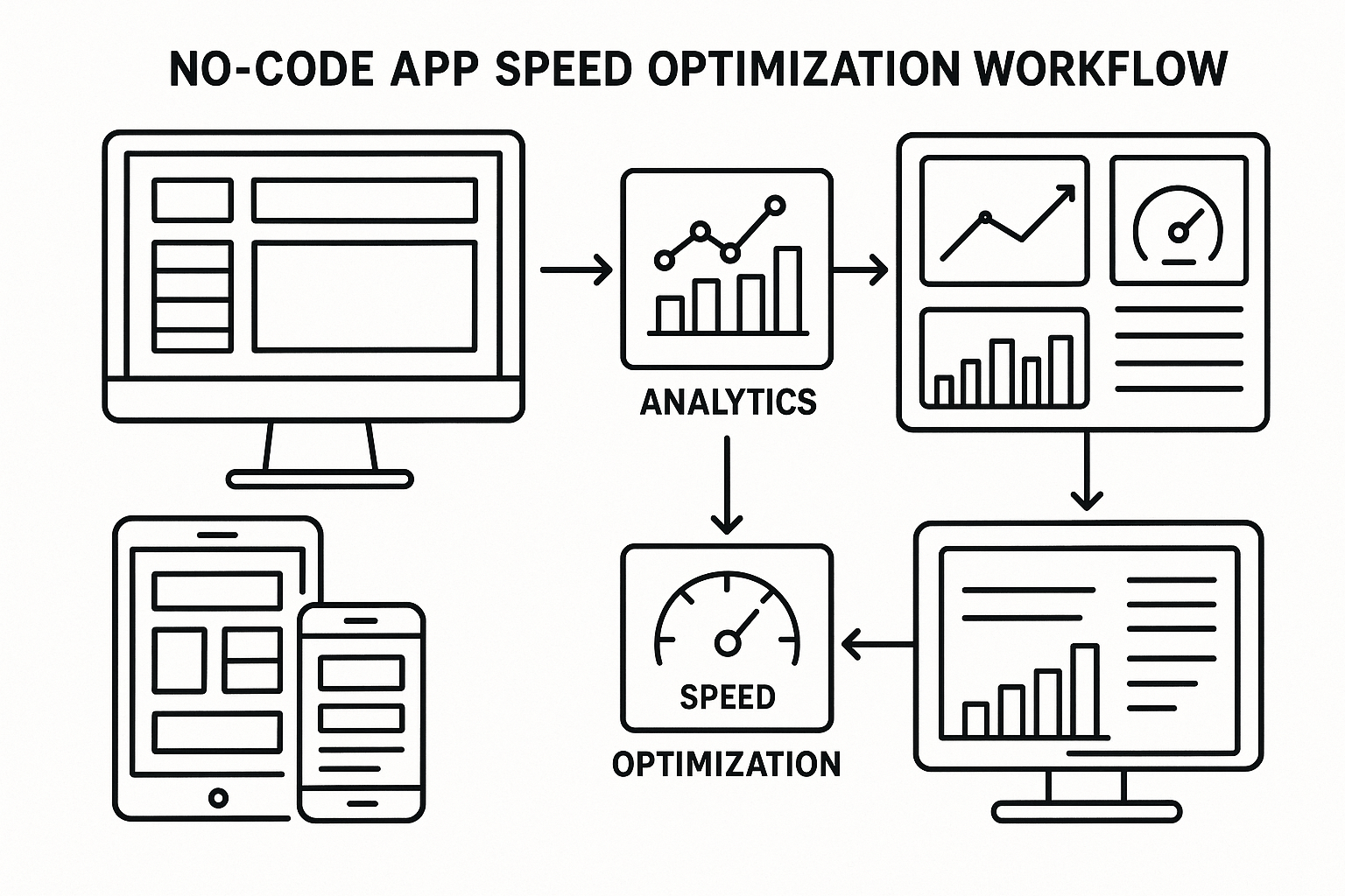Performance Optimization for No-Code Apps (2026 Guide)