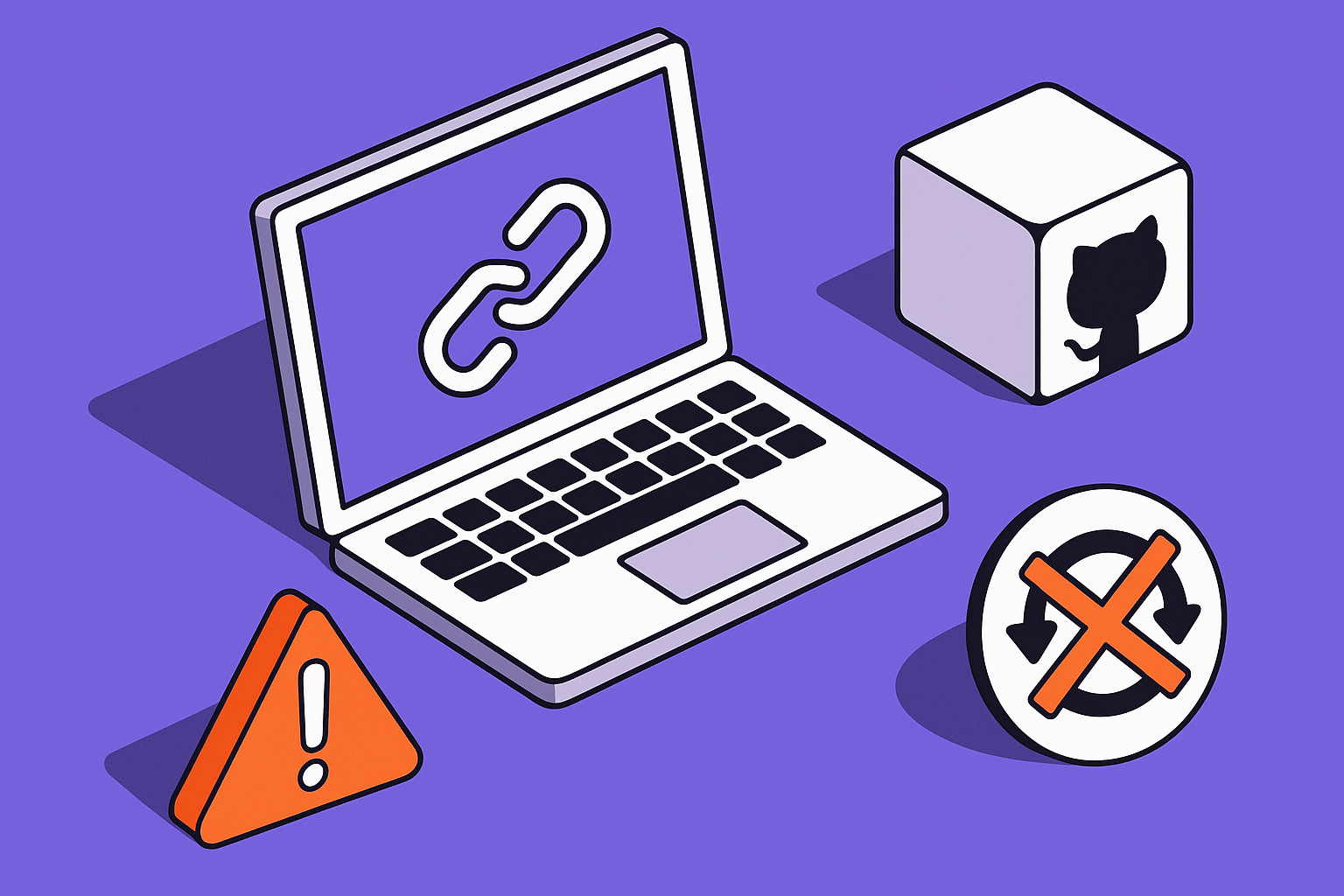 Lovable GitHub Sync Not Working: Fix Reconnect Errors