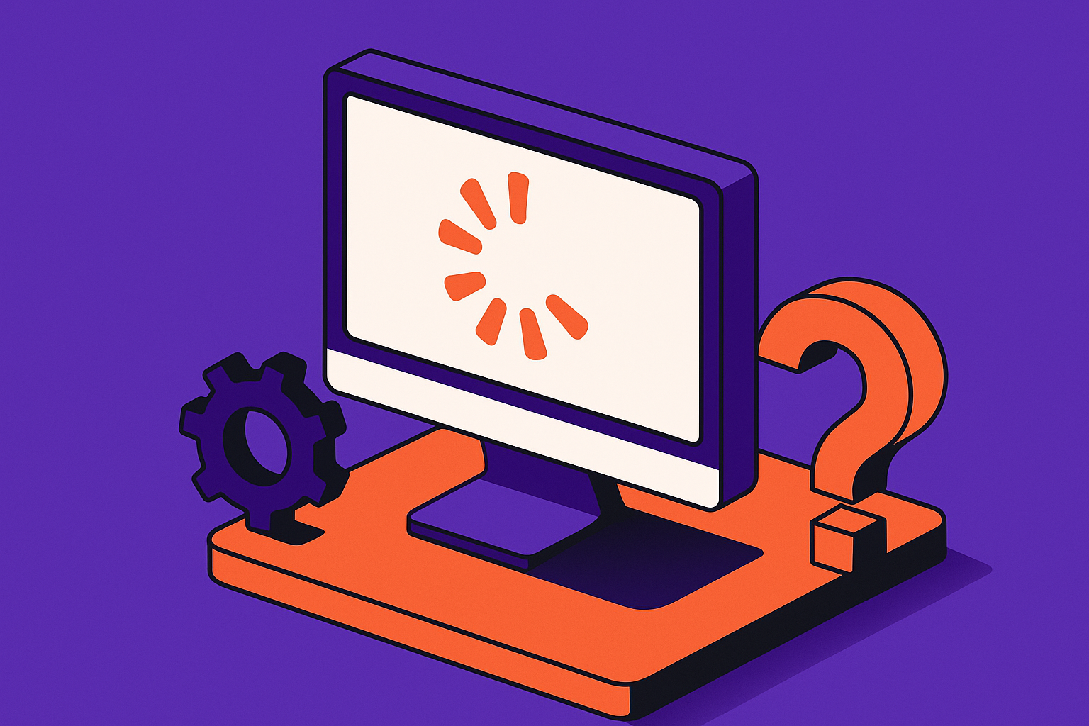 Base44 Stuck on "Thinking"? Here's How to Fix It (2026)