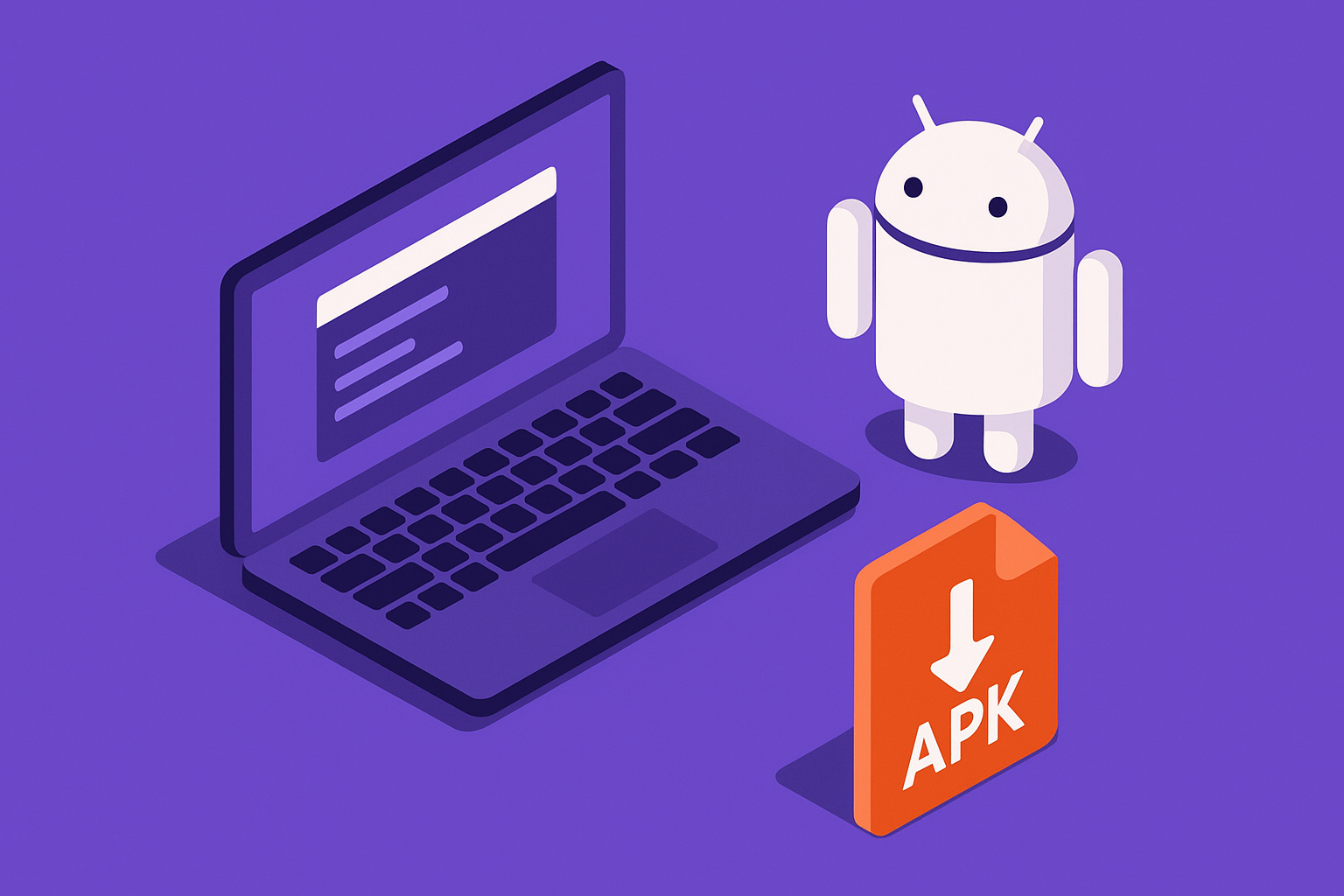 Replit APK Support