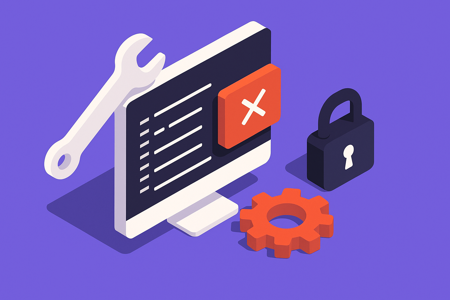 Fix Bolt.new Auth After Deploy Errors (2026 Guide)