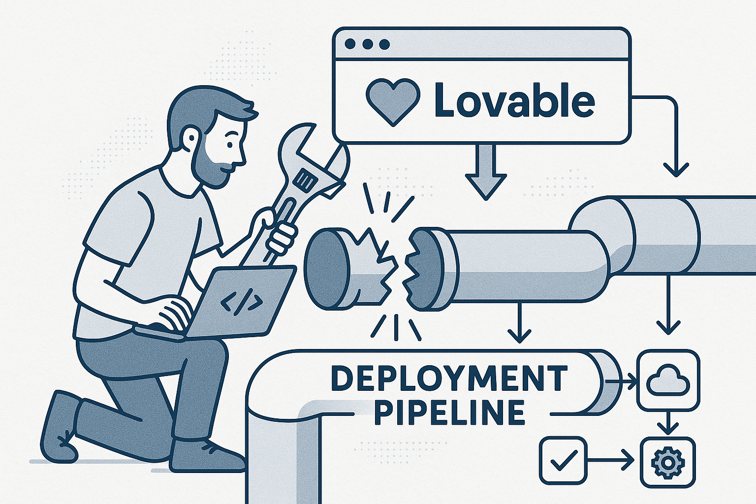 Fixing Lovable Deployment Failures in 2026: Proven Steps
