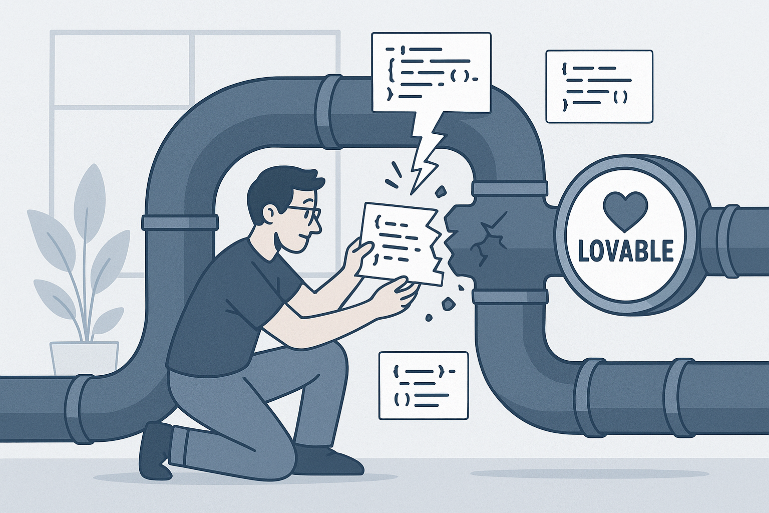 Fix Lovable Build Failed Errors (2026 Troubleshooting Guide)