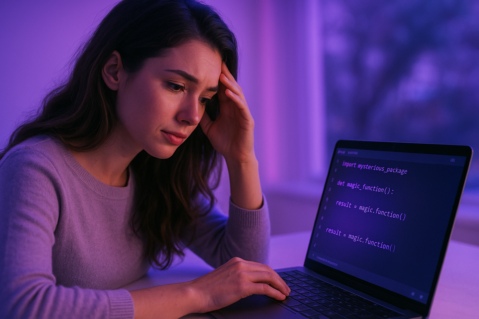 When AI Writes Code That Doesn’t Exist: How to Sanity-Check AI-Suggested Implementations