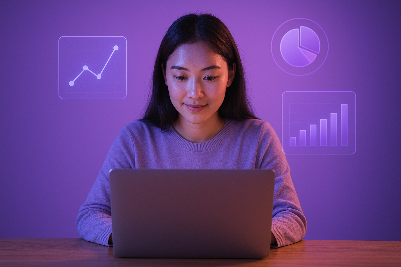 No-Code Doesn’t Mean No-Analytics: Smarter Product Decisions with AI-Powered Insights