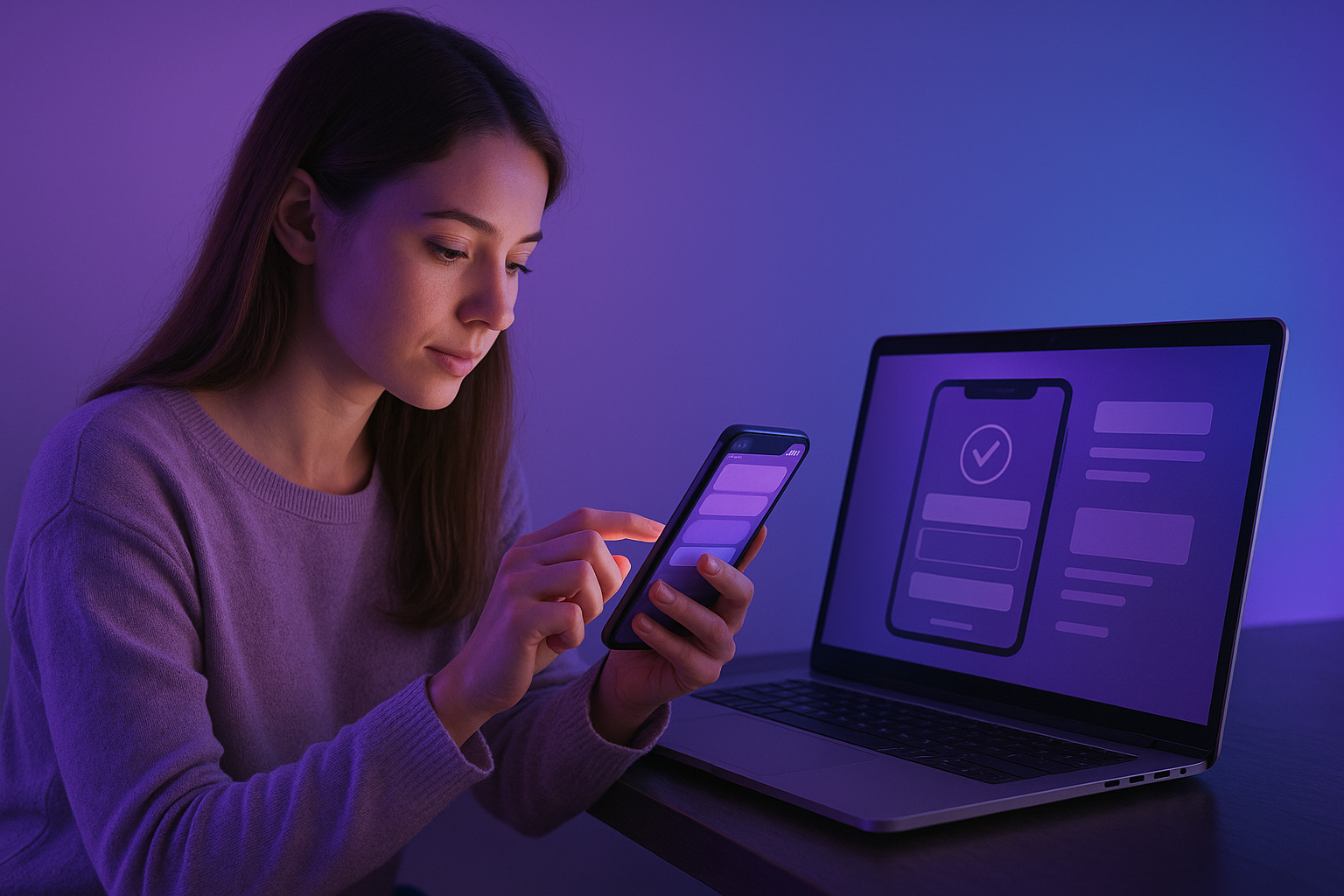 Smarter App Logic: Harnessing Conditional Visibility in No-Code Tools Like FlutterFlow