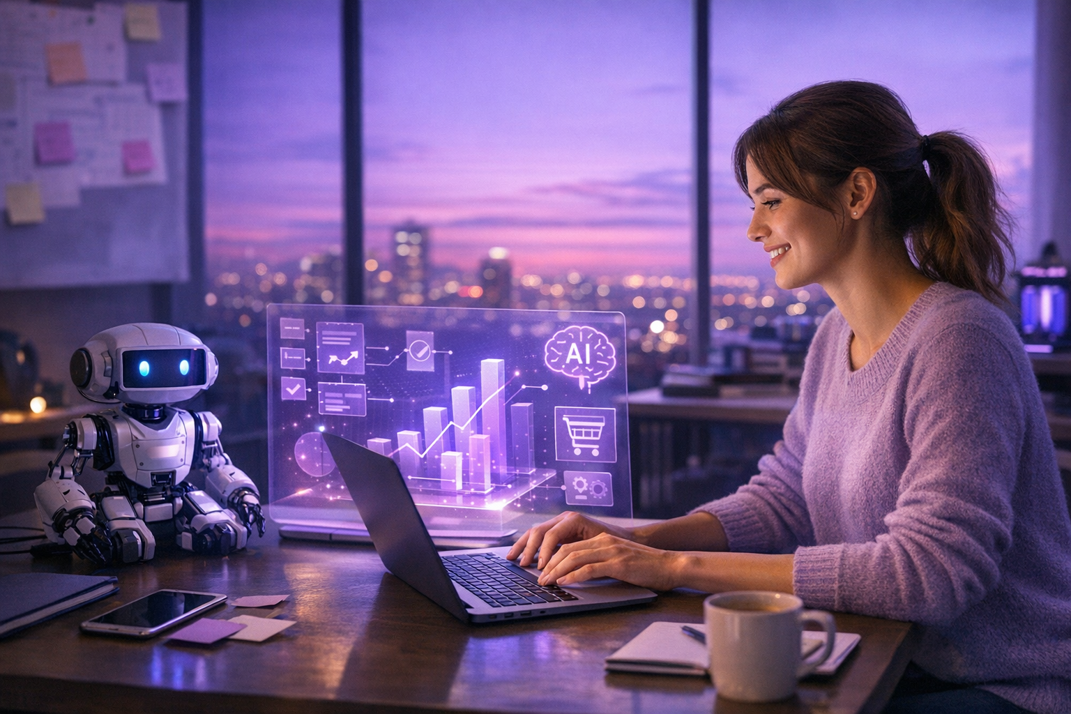 From Hobby to High-Impact: Turning Your No-Code & AI Builds Into Real Products