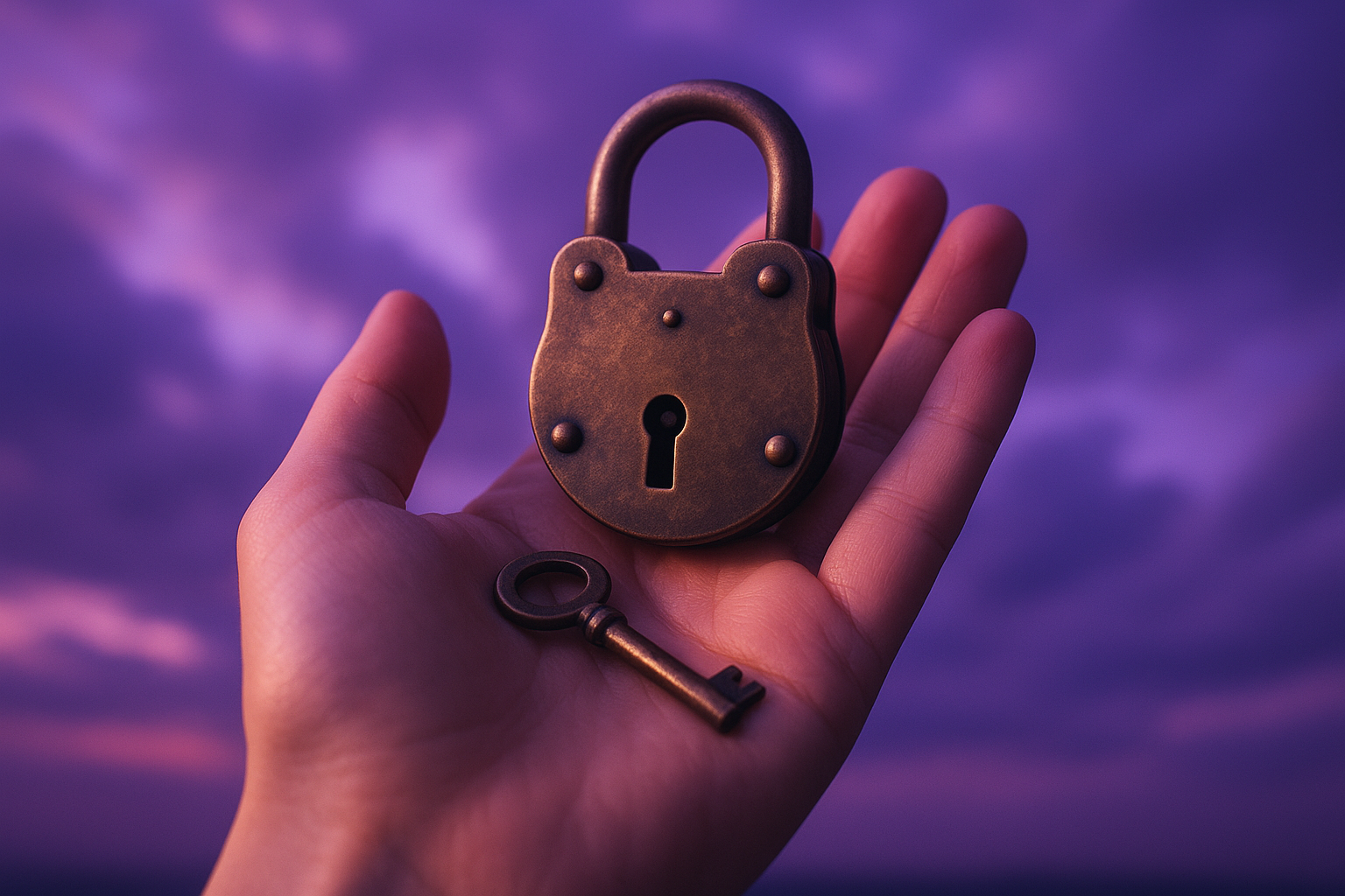 The Hidden Pitfall of No-Code: Don’t Lose Your Keystore!