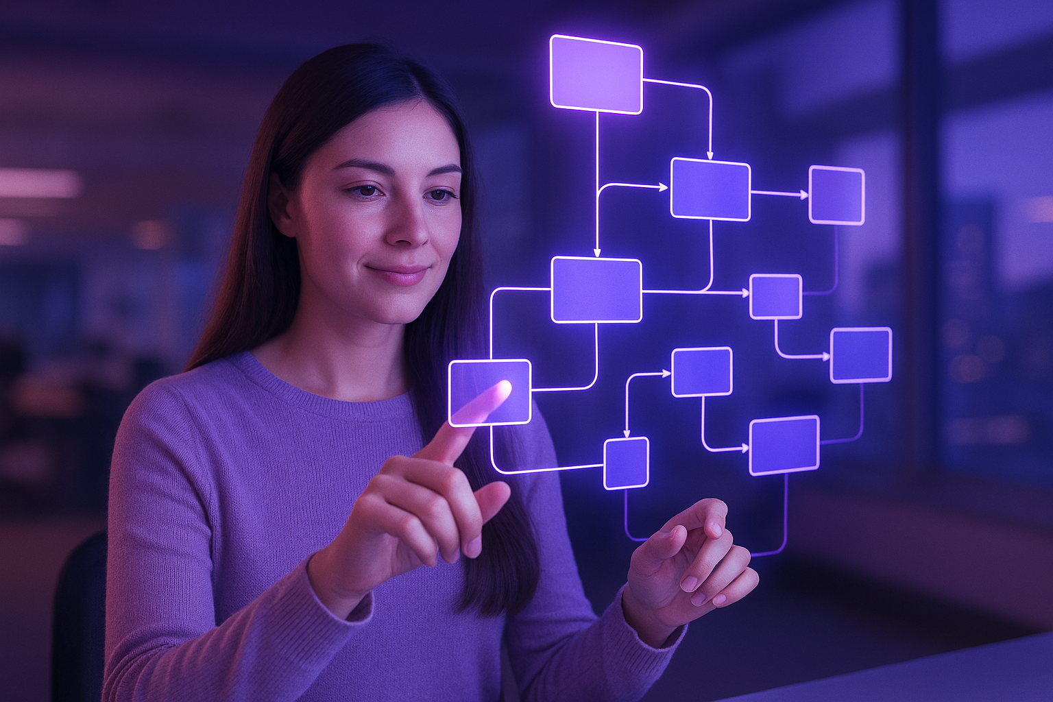 How to Integrate AI-Generated Workflows into Your No-Code App Without Breaking Things