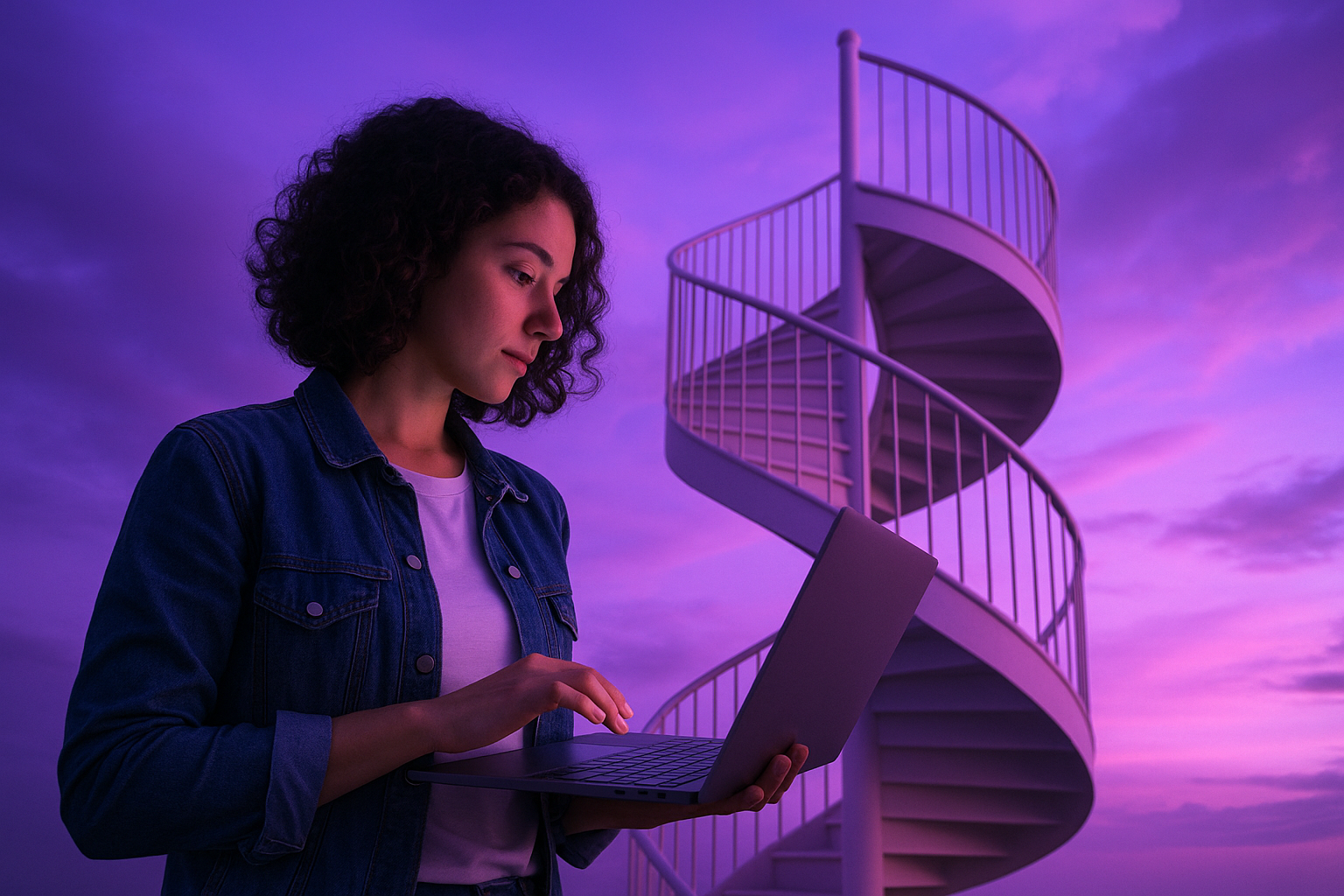 5 Underrated Workflow Tips for Building Smarter No-Code Apps with AI