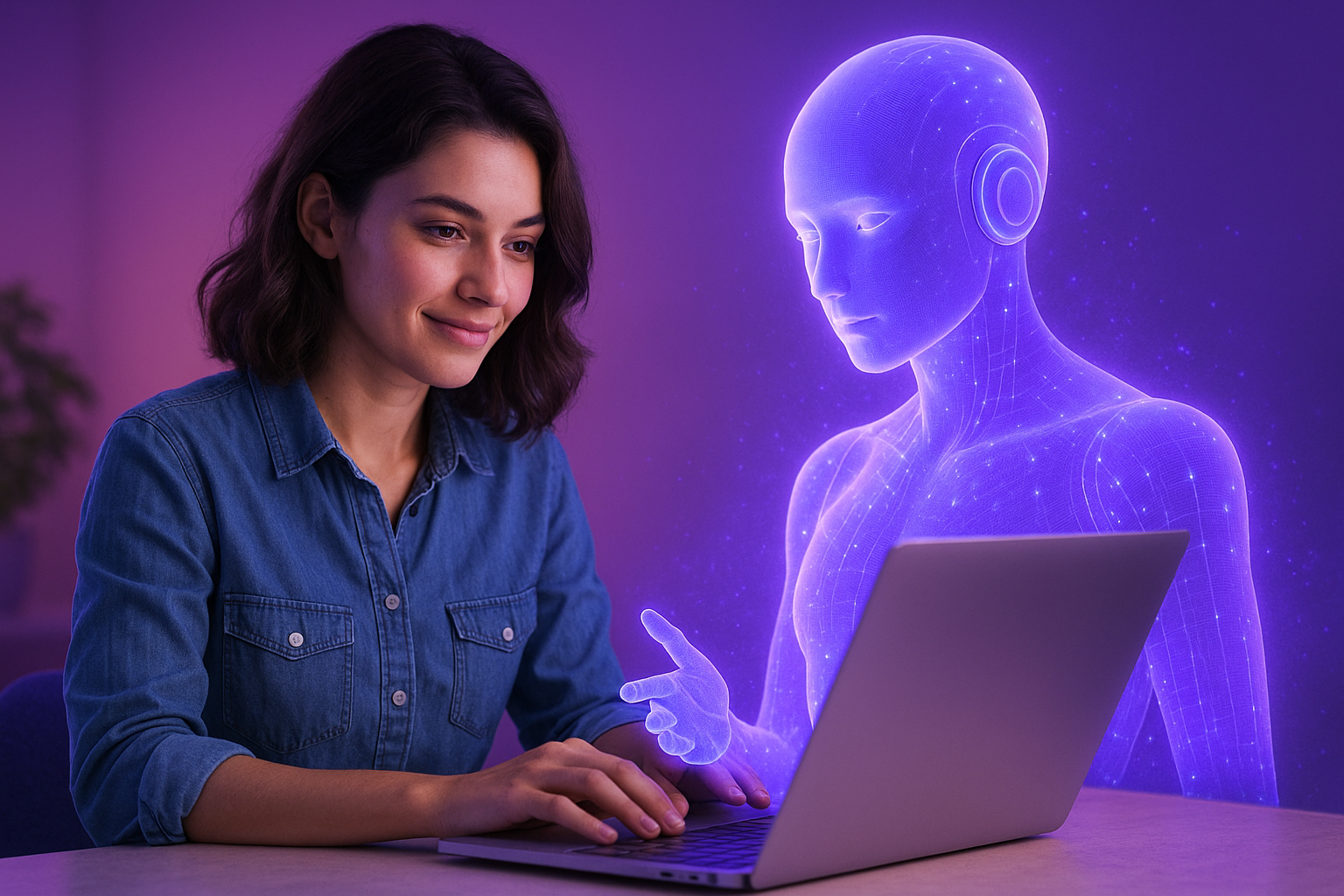 Mastering Collaboration with AI and No-Code Tools: The New Developer Workflow