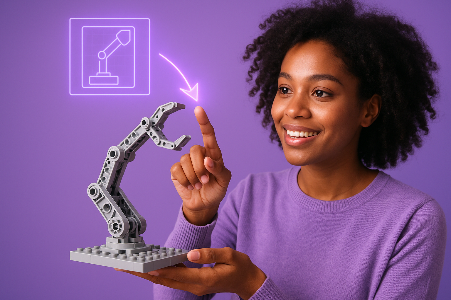 Why You Should Prototype (and Pivot) Early With No-Code + AI