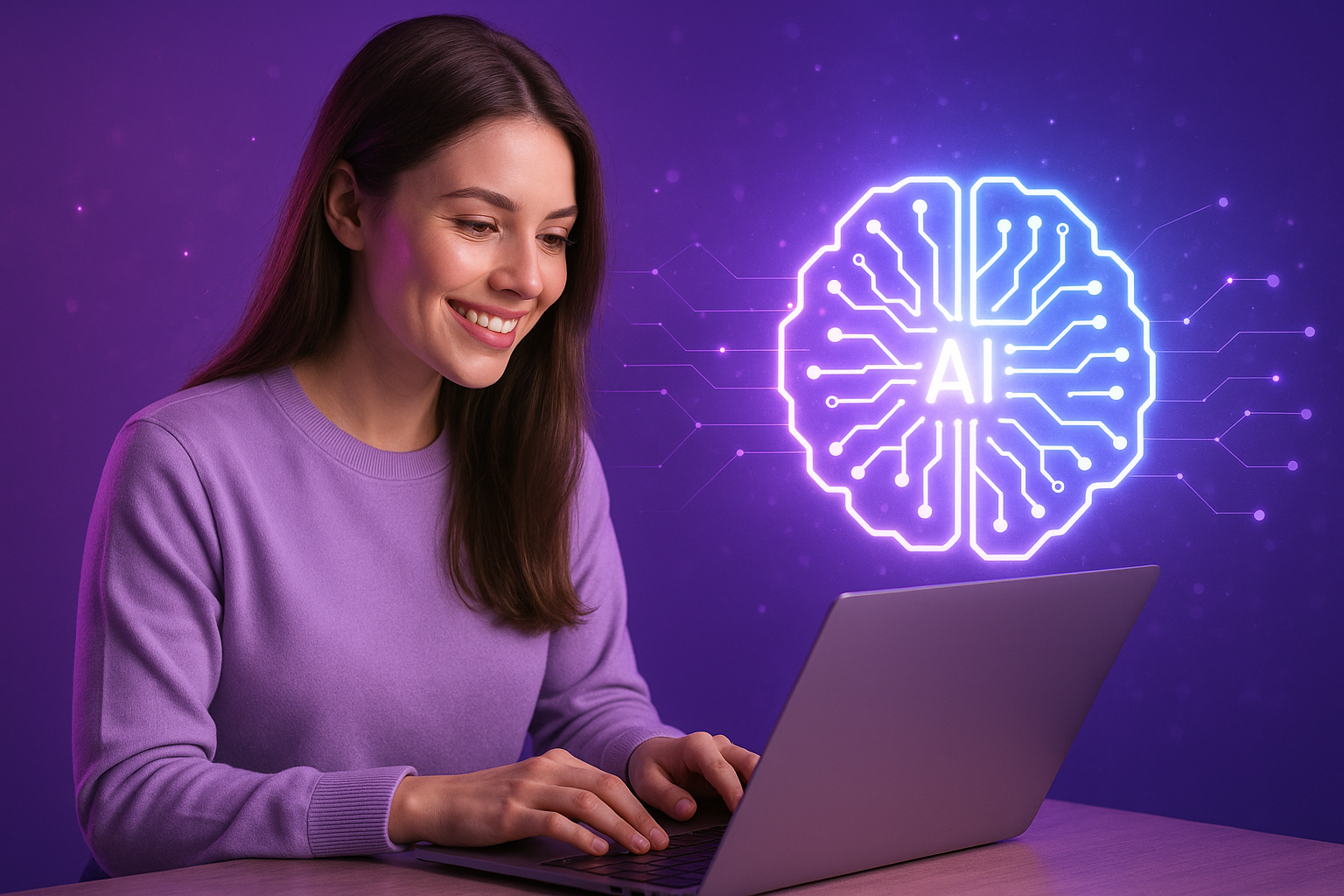 Supercharging No-Code Projects with Prompt Engineering: A Secret Weapon for AI Builders