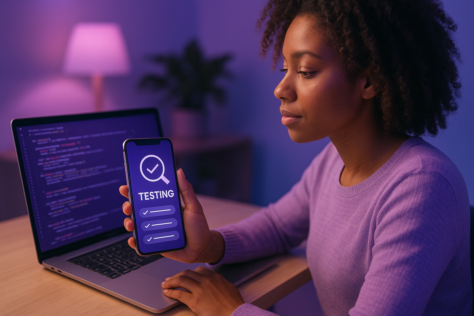 Why Your No-Code App Still Needs a Solid Testing Strategy (Yes, Even With AI)