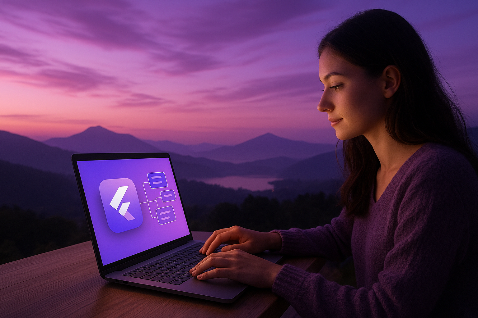 How to Future-Proof Your No-Code App: Exporting and Building from FlutterFlow