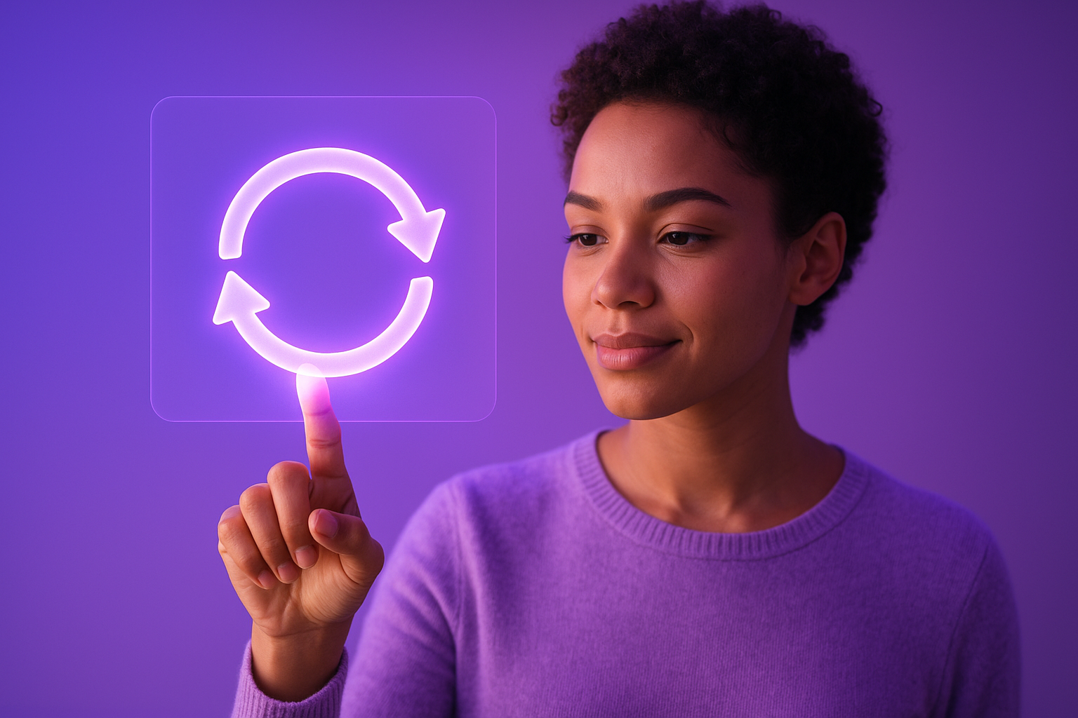 Why Feedback Loops Are the Secret Sauce for AI-Powered No-Code Development