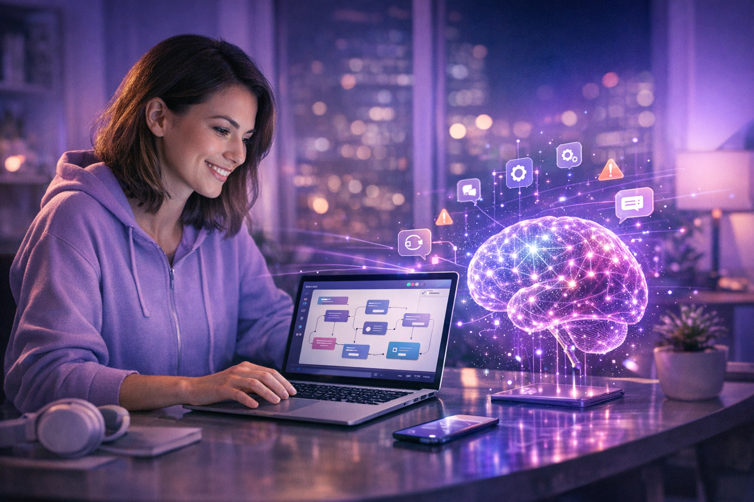 Why Debugging in No-Code Isn’t a Dirty Word (and How AI Can Help)