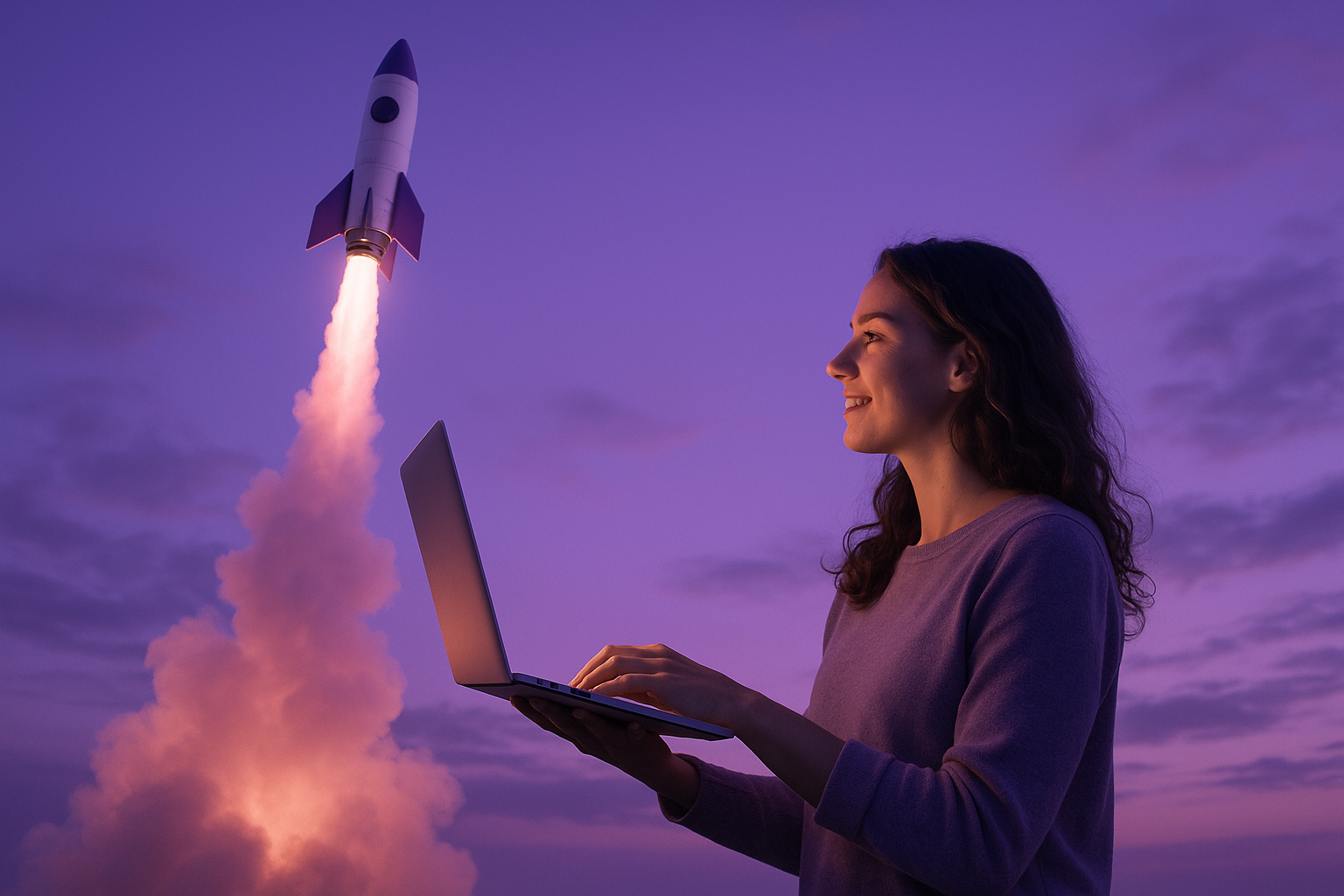 From Prototype to Production: Using No-Code + AI to Launch Real Products