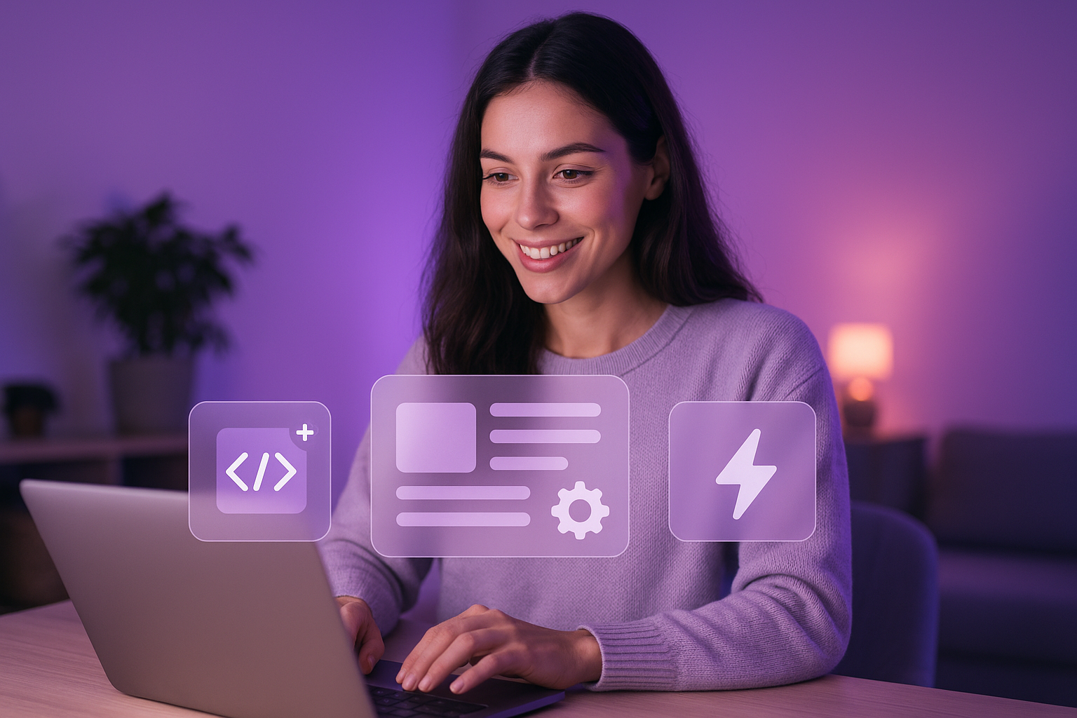How to Fork, Customize, and Supercharge Components in Your NoCode App