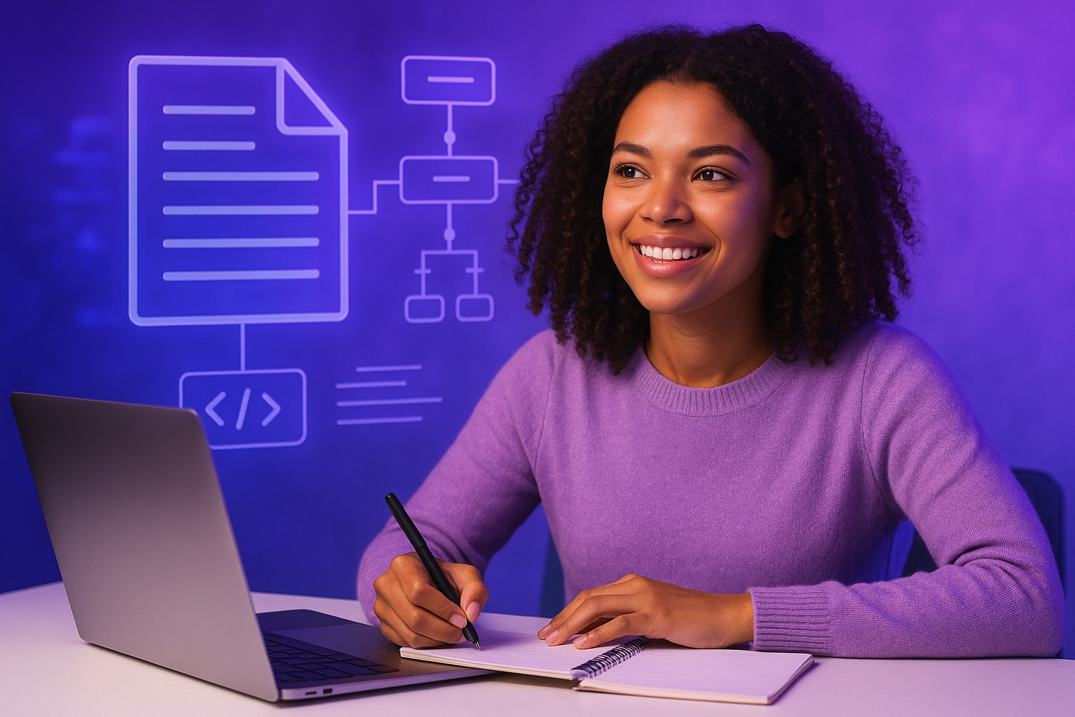 Why Documentation Matters More Than Ever in AI-Driven No-Code App Development