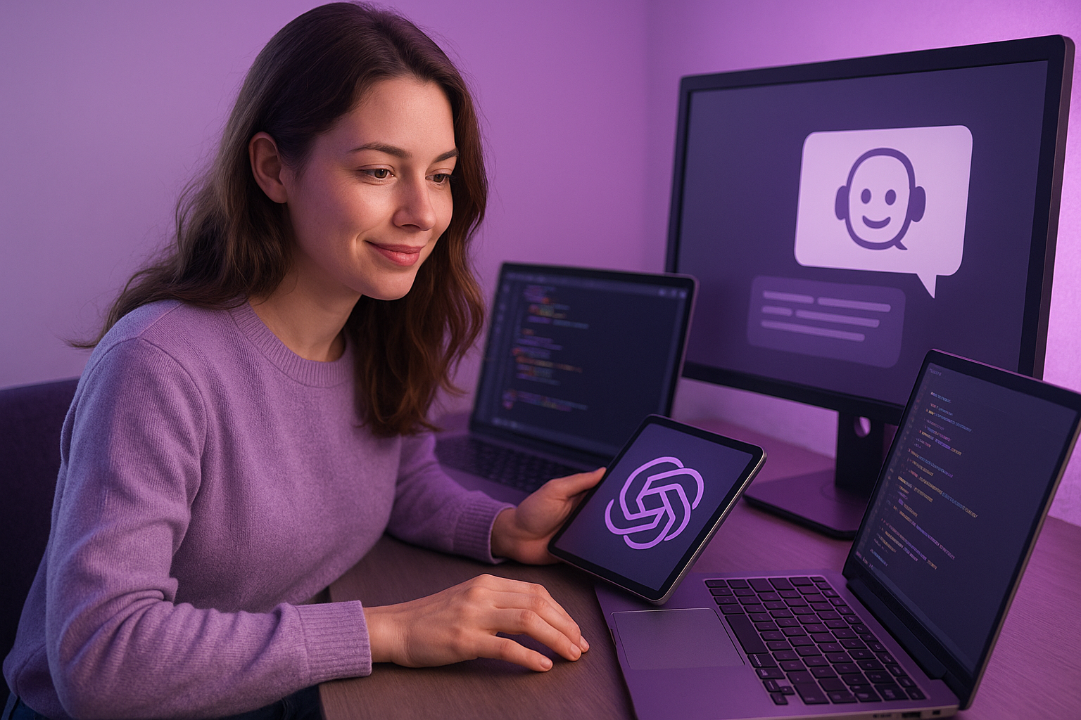 Maximize Productivity While Switching Between AI Tools and IDEs