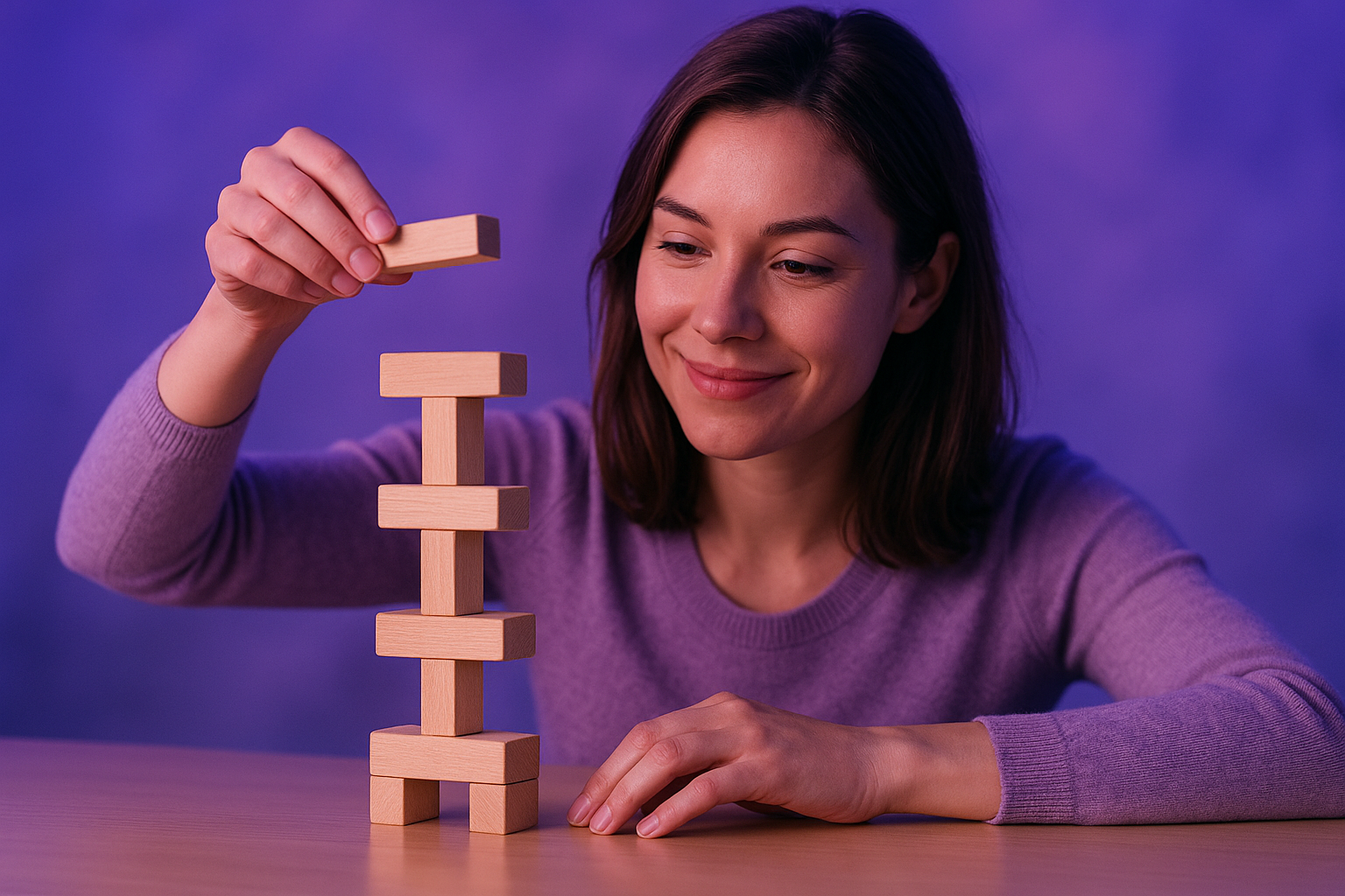 How to Build Smarter With AI and No-Code Without Burning Resources