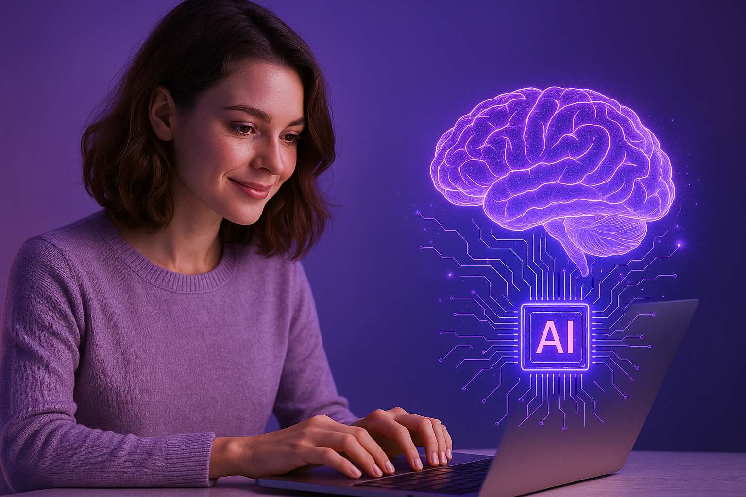 Building Smarter No-Code Apps: How to Leverage AI with Edge Functions for Real-Time Performance