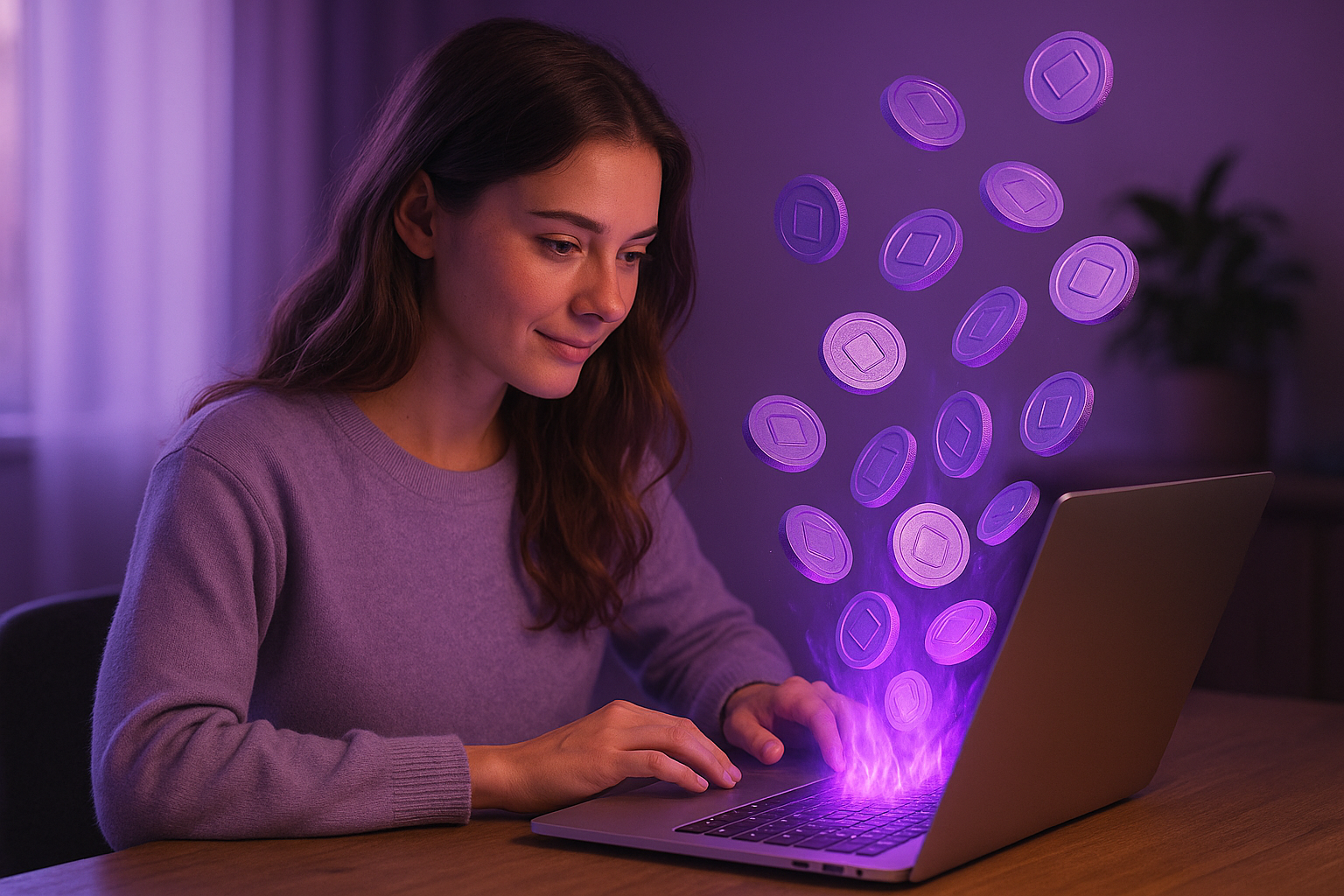 The Hidden Costs of No-Code + AI: Token Burnout and How to Avoid It