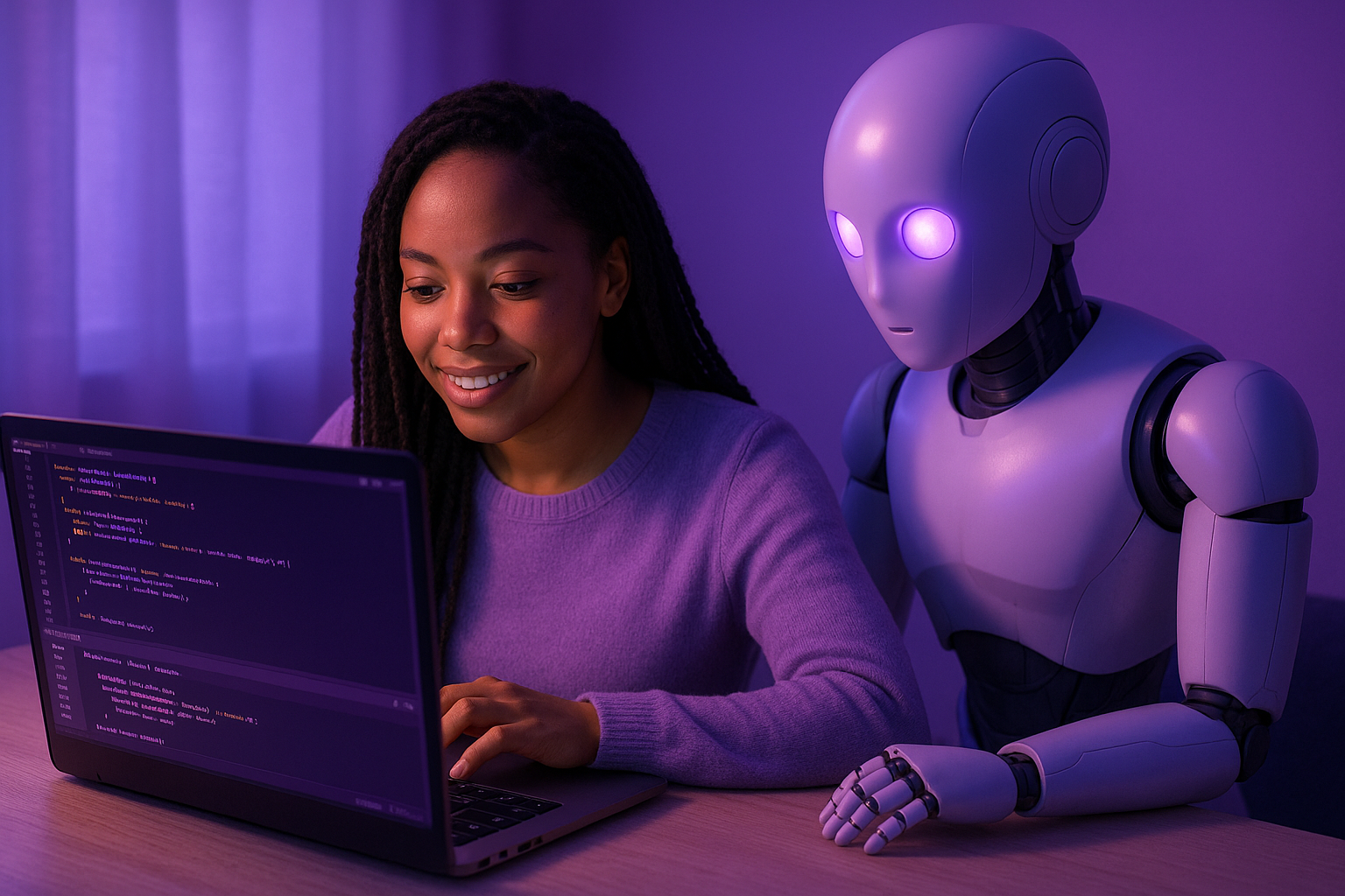 Debugging with AI and No-Code: Smarter, Faster, and Less Painful