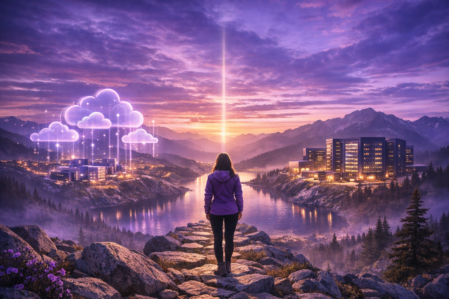 Serverless vs Self-Hosted for No-Code + AI Projects: Finding the Sweet Spot